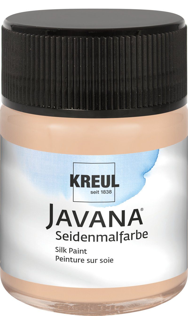 Kreul Bastelfarbe JAVANA, 50 ml