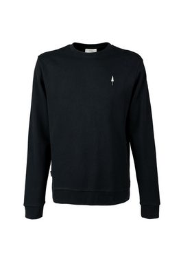 NIKIN Sweatshirt TreeSweater nachhaltig, Baumwolle, Designed in Switzerland