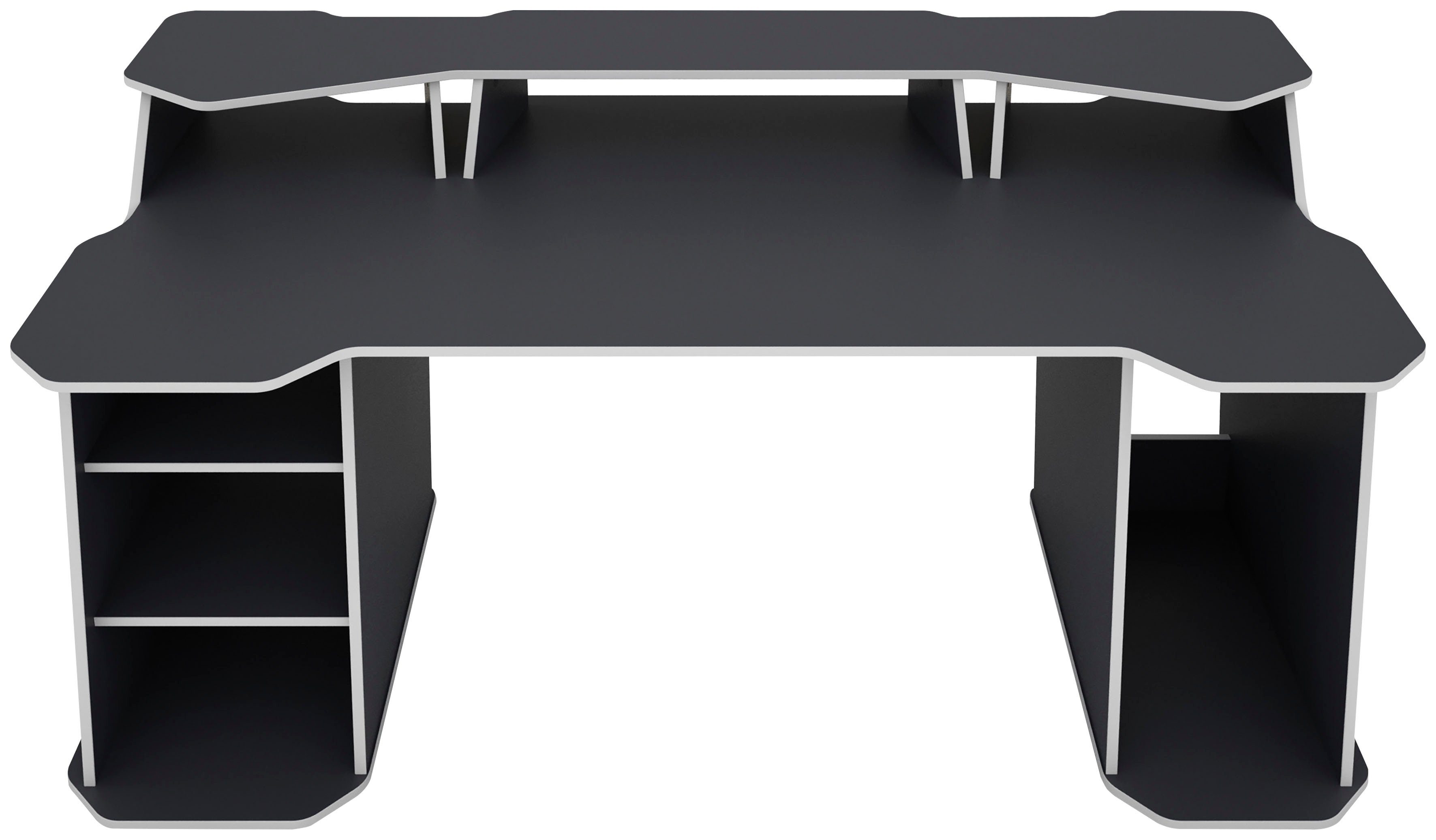 byLIVING Gamingtisch MATRIX, 180 cm mit günstig online kaufen