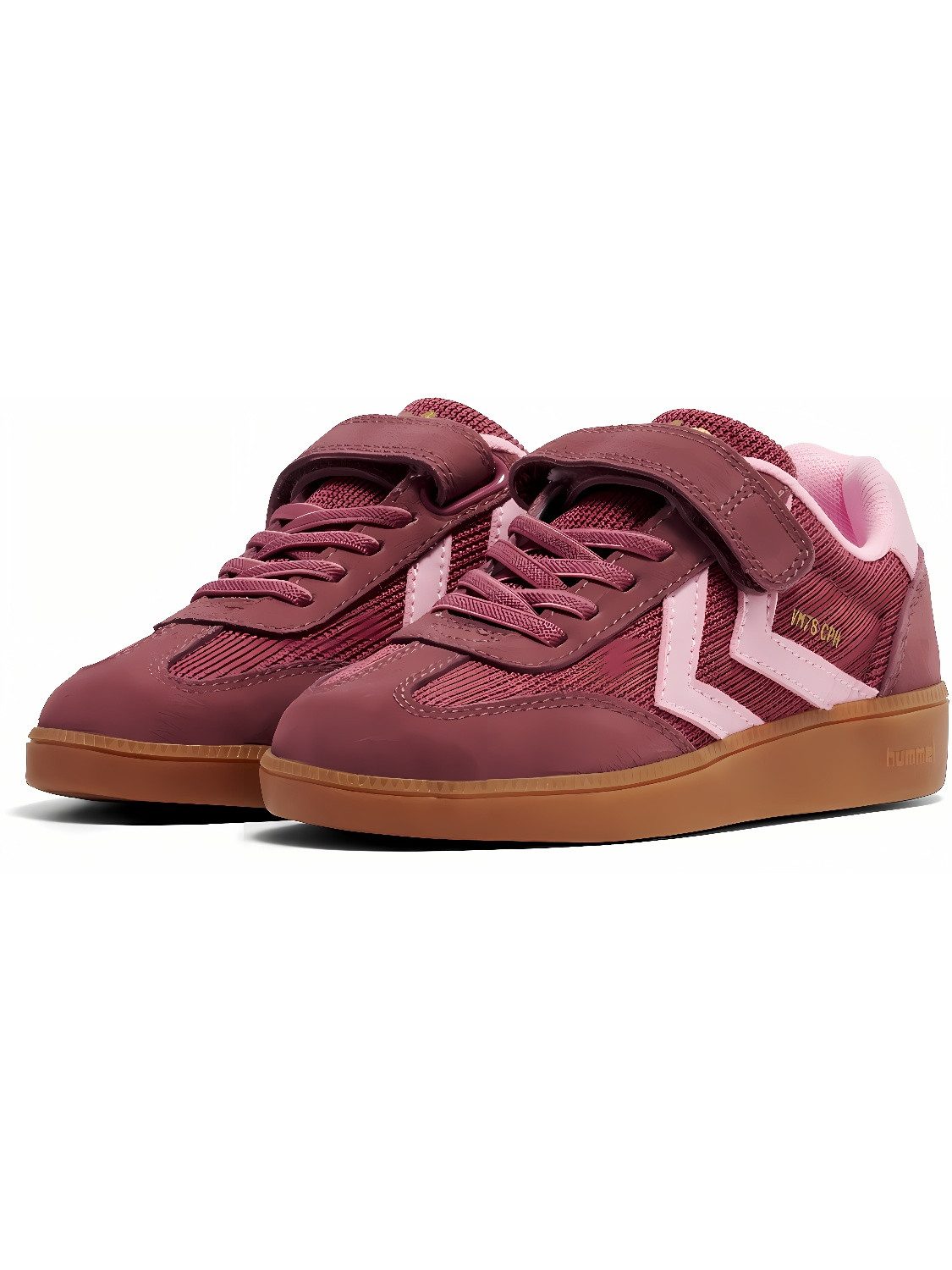 hummel Vm78 Cph Jr Sneaker