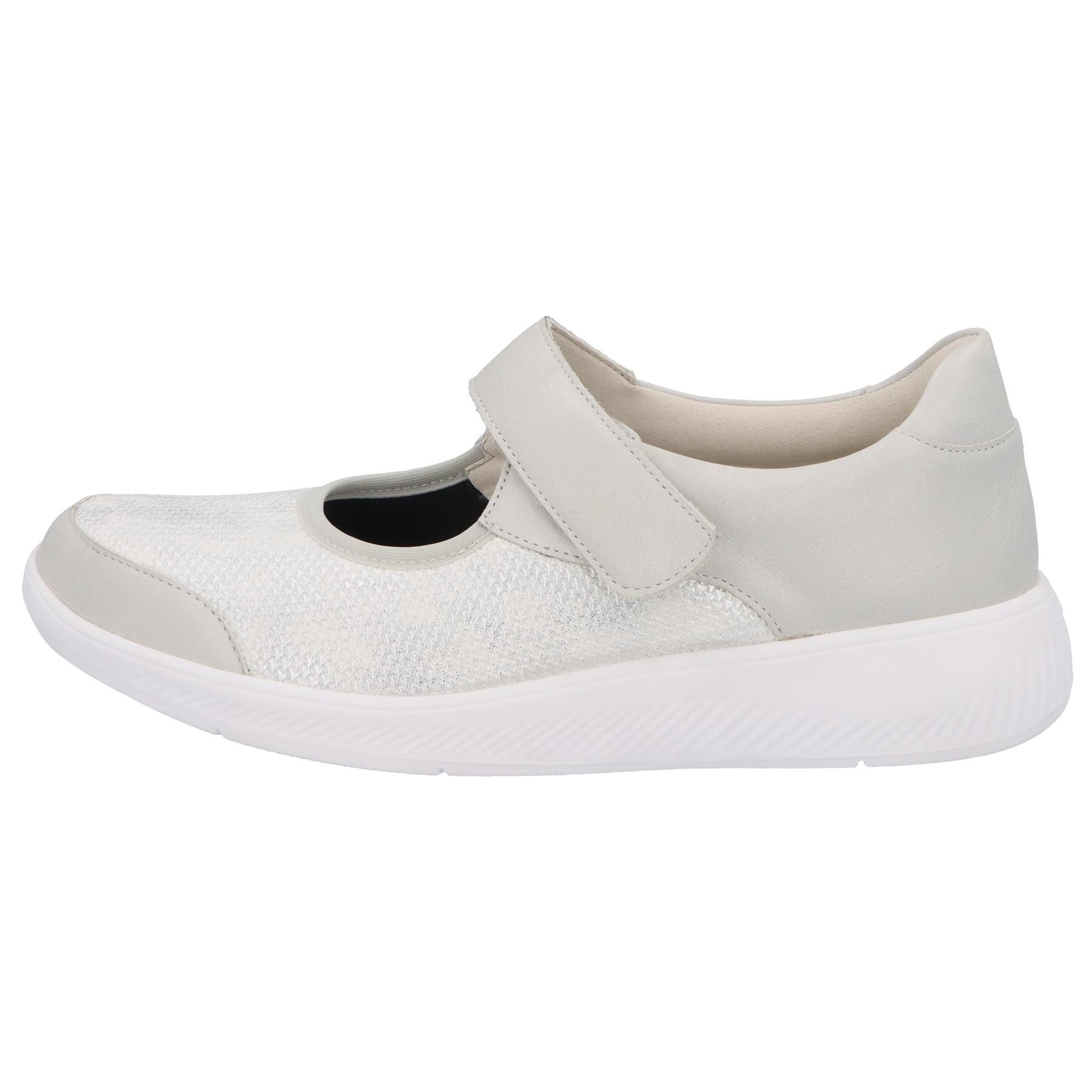 SOLIDUS Solidus Erwachsene Solicare Soft Halea Slipper Led Slipper