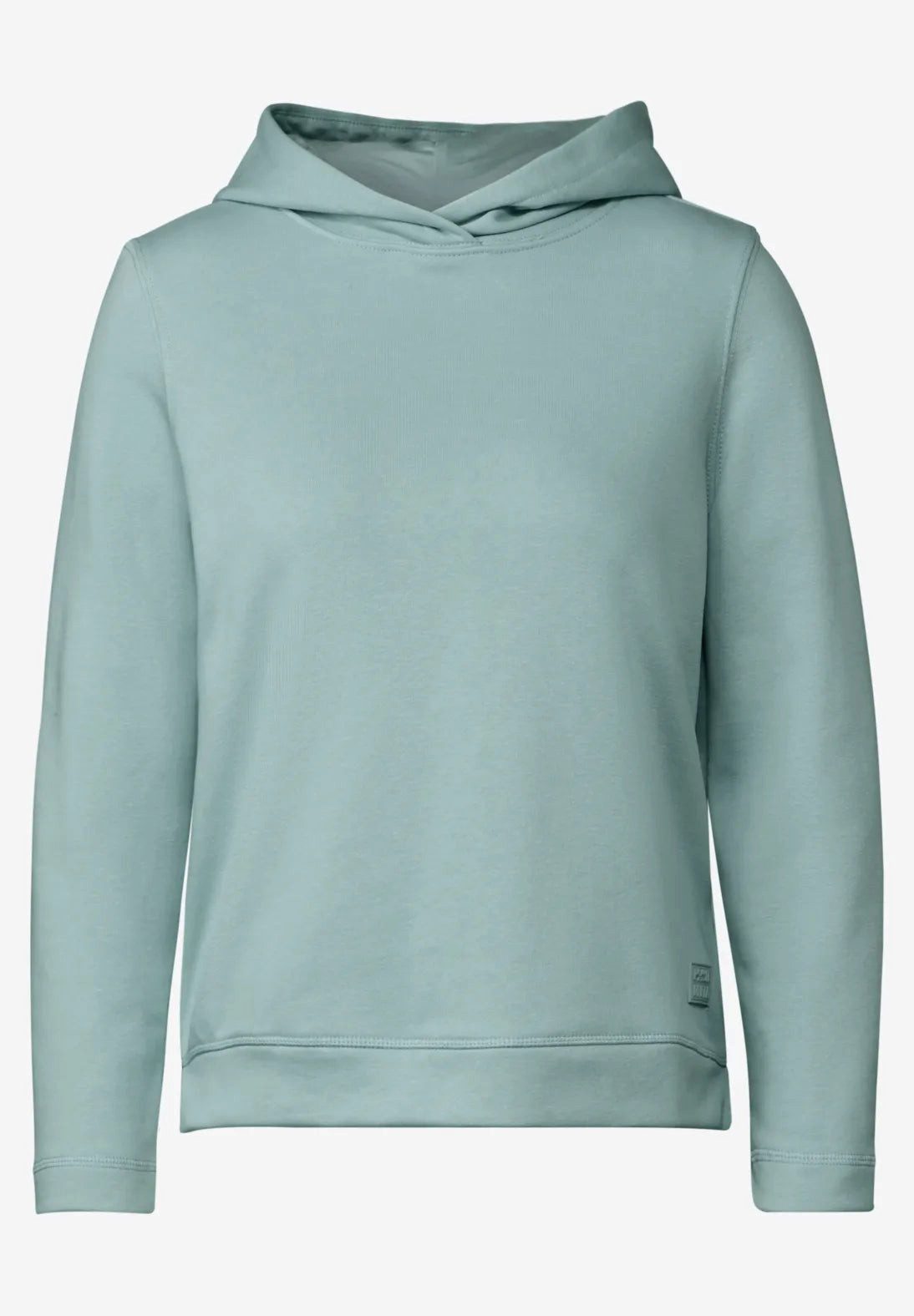 CECIL Hoodie Basic Hoodie (1-tlg) günstig online kaufen