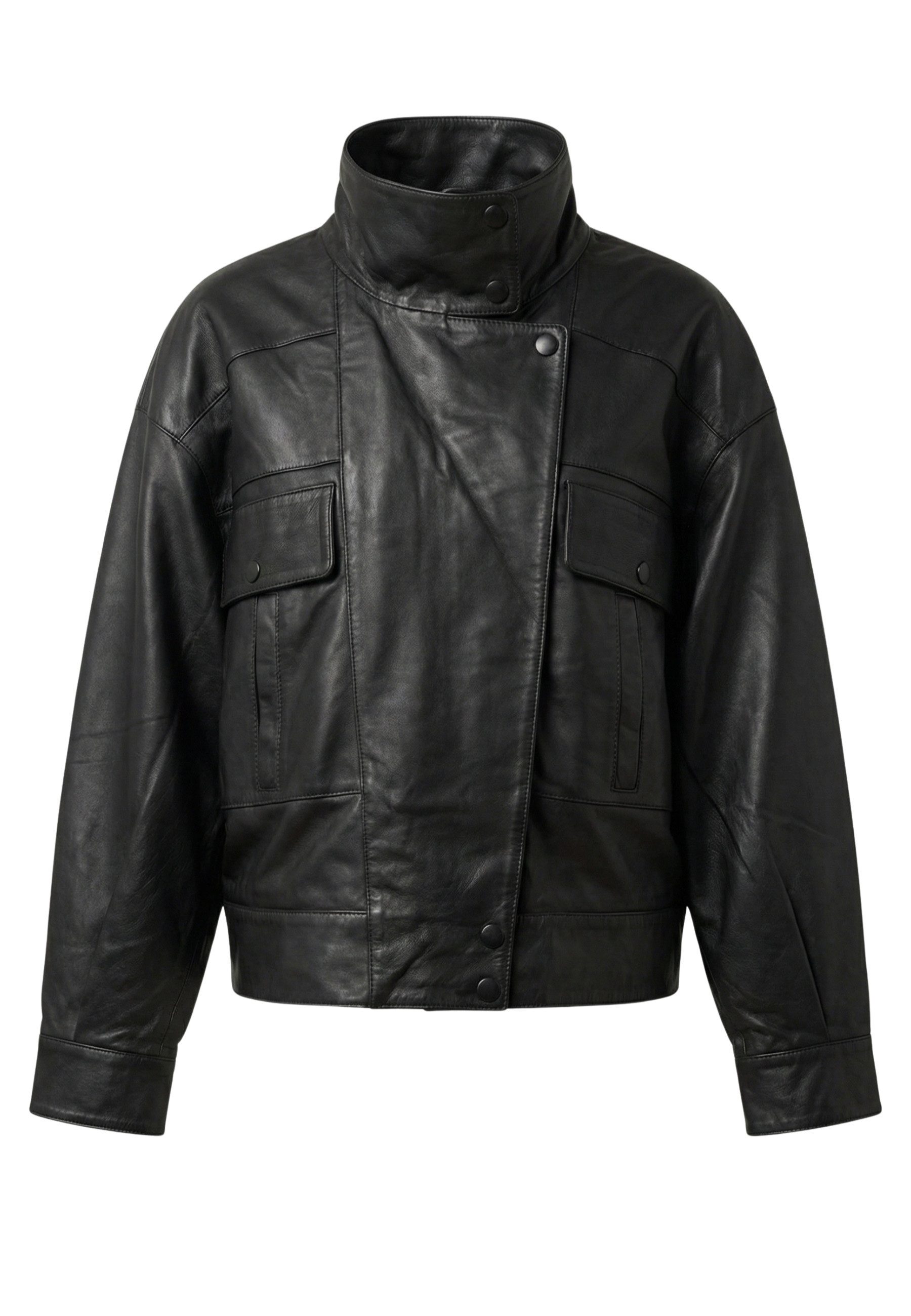 Lederjacke Sonja