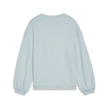 PUMA Sweatshirt CLASSICS Match Point Sweatshirt Mädchen