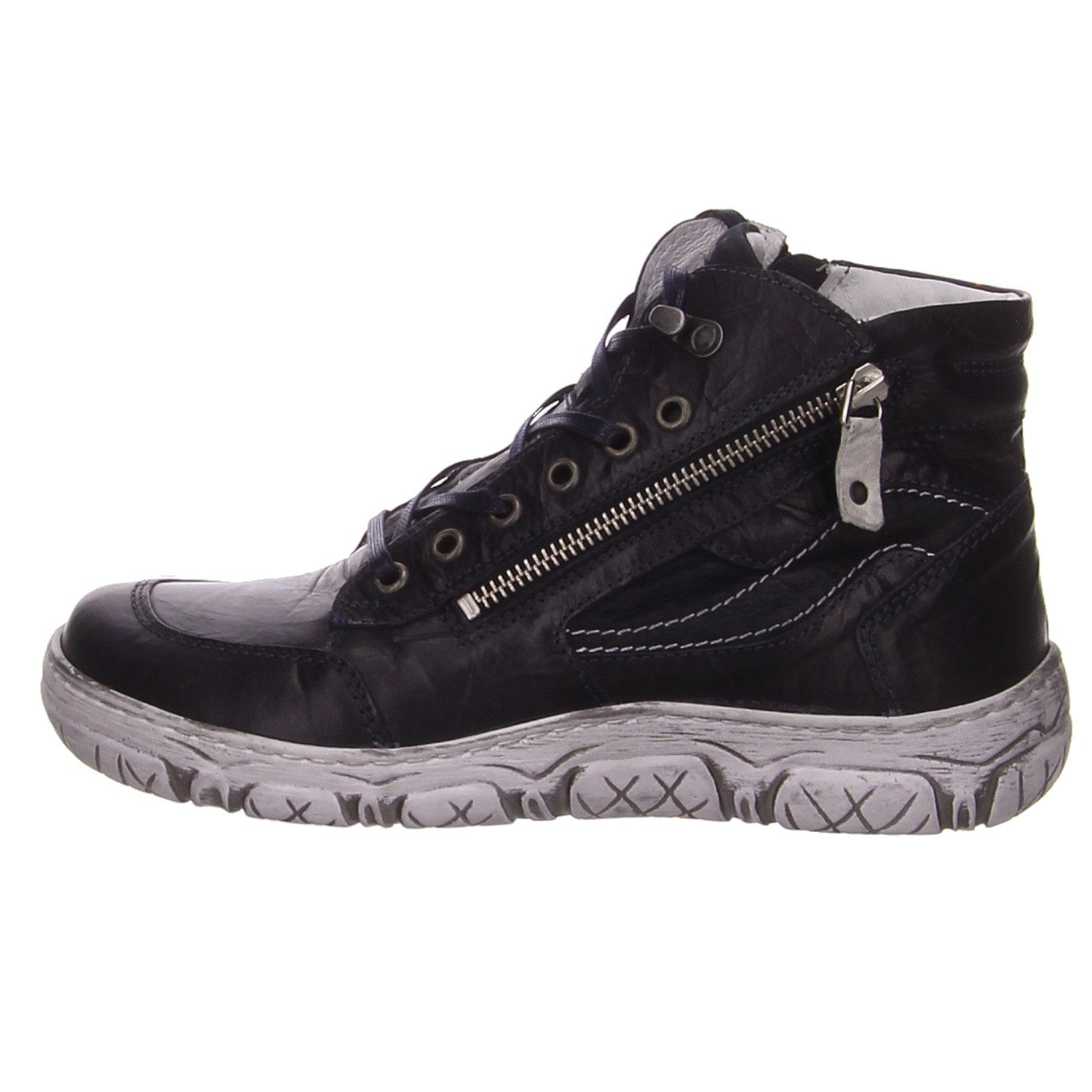 KRISBUT Schnürstiefel