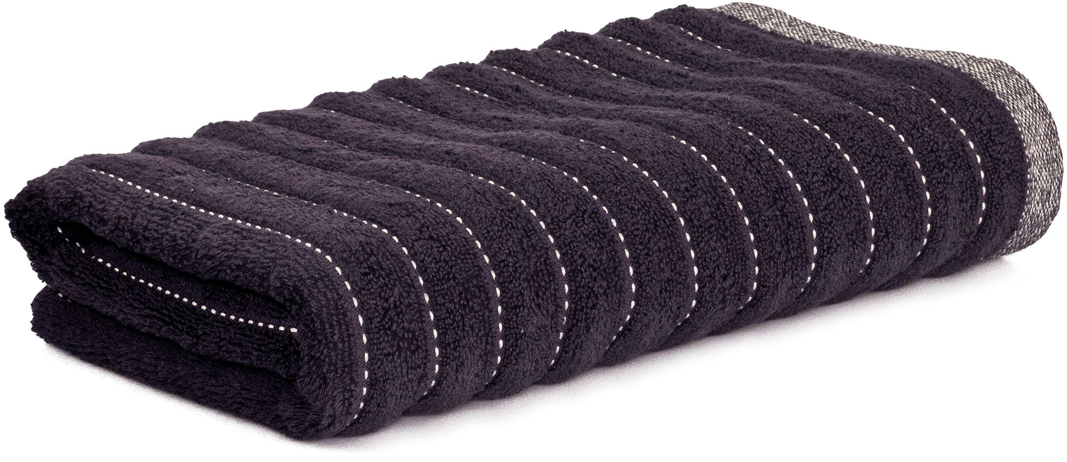 Möve Duschtuch New Heritage, (1-St), aus günstig online kaufen