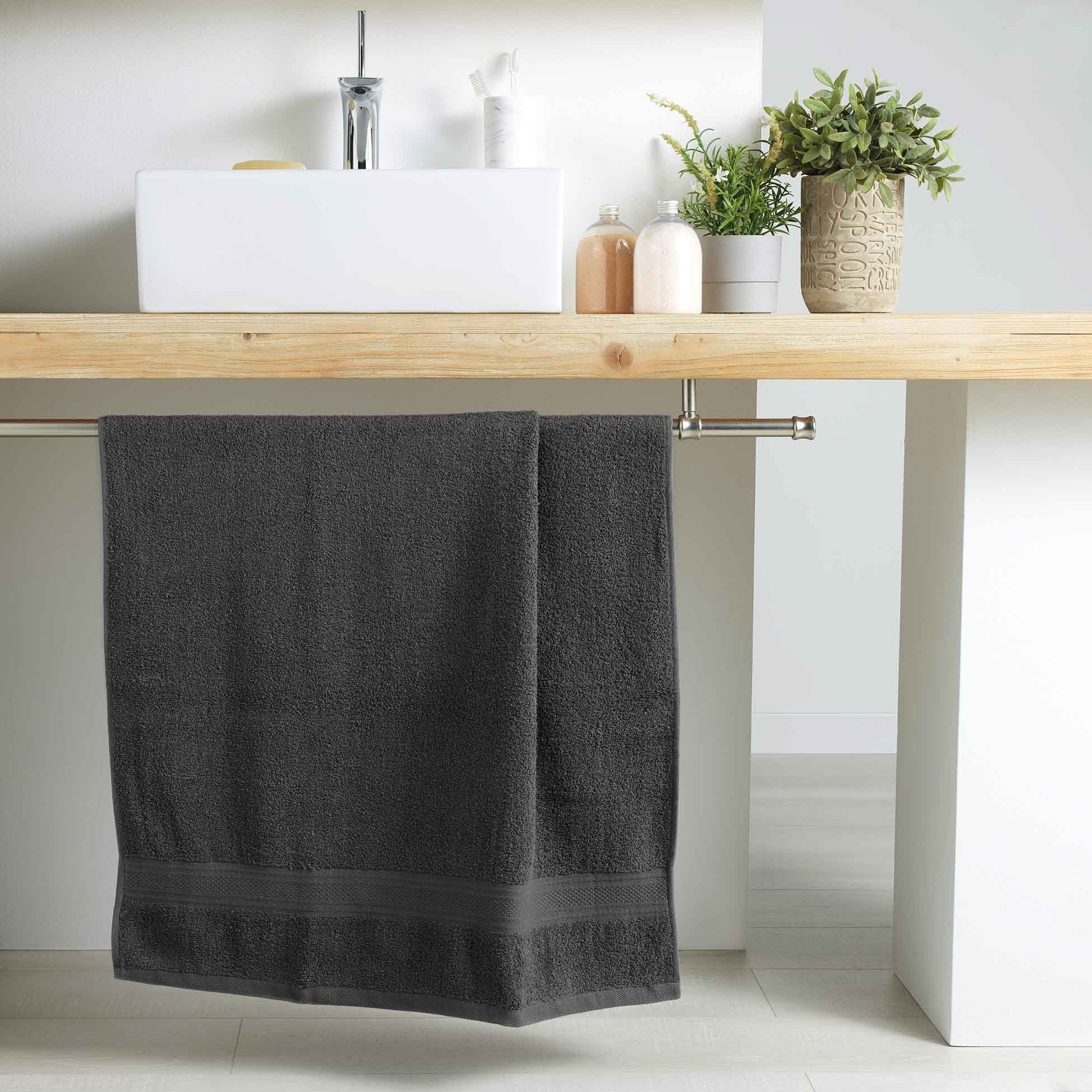 dynamic24 Duschtuch douceur d`ìnterieur, 70x130cm Frottee günstig online kaufen