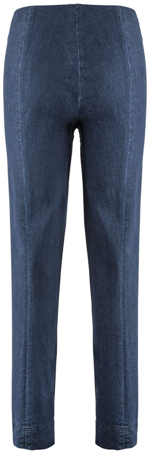 Stehmann Stretch-Jeans Ina-760W-48402 Superstretch Jeans