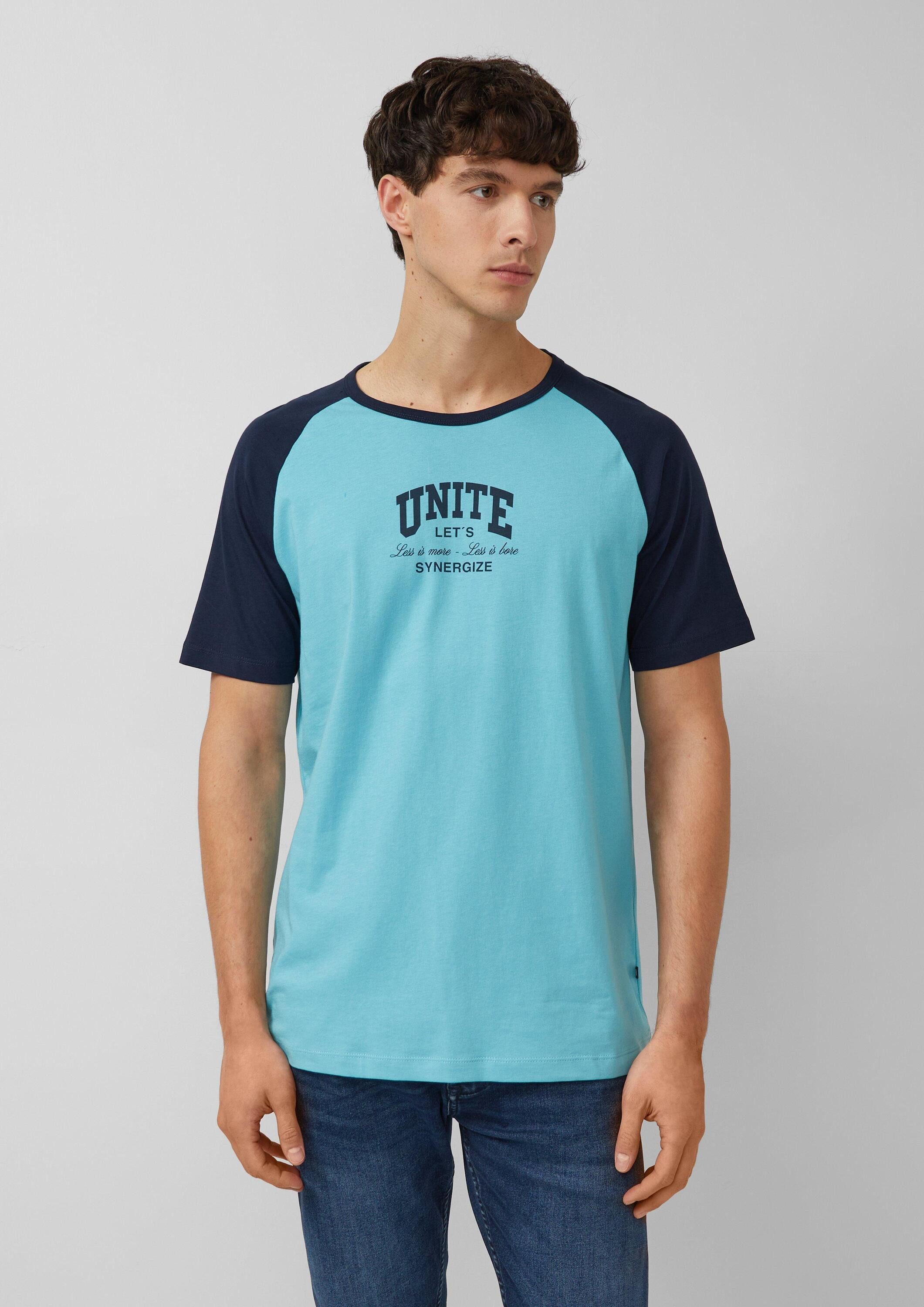 Kurzarmshirt T-Shirt