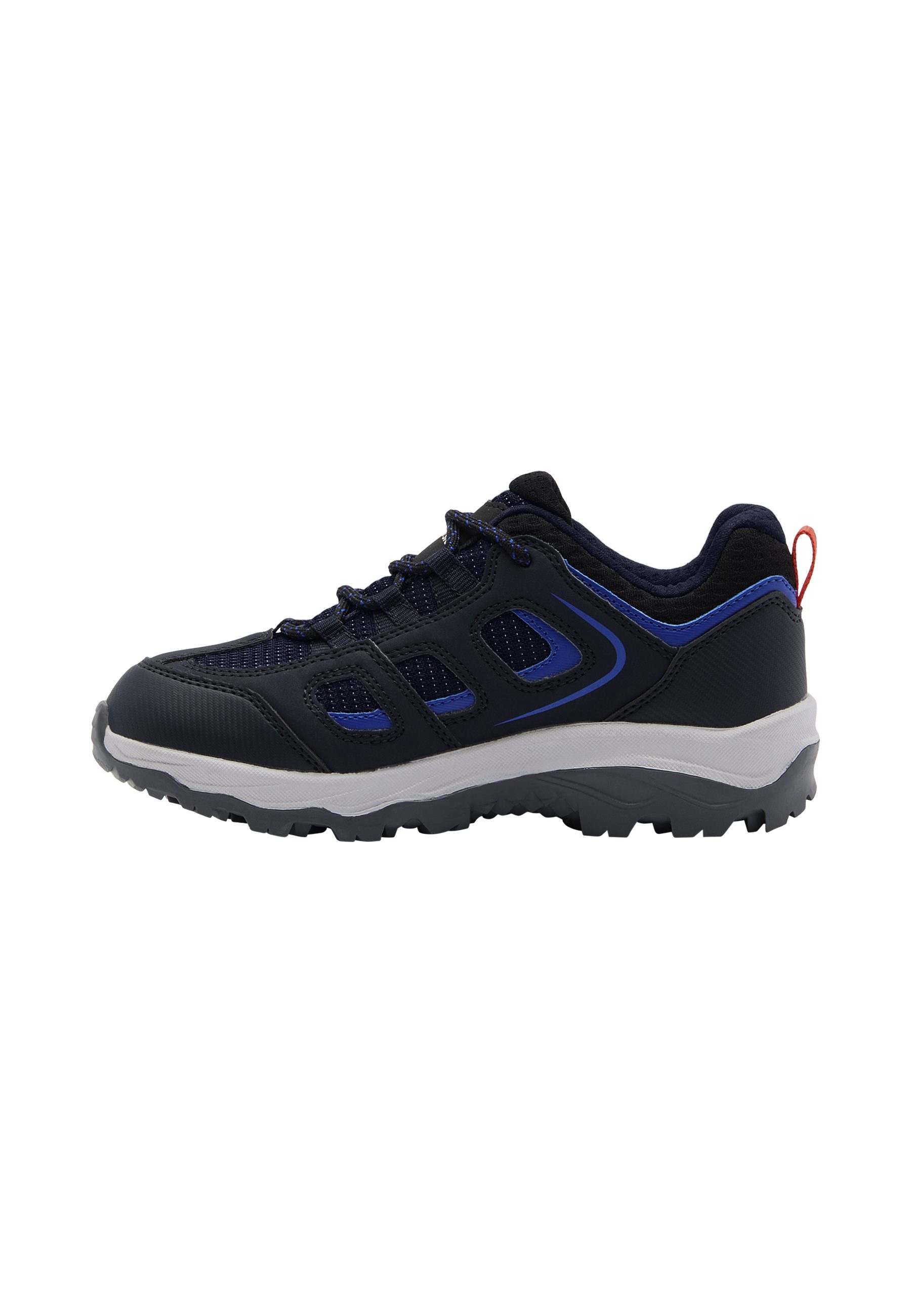 Jack Wolfskin VOJO TEXAPORE LOW K Wanderschuh wasserdicht, Trekkingschuh