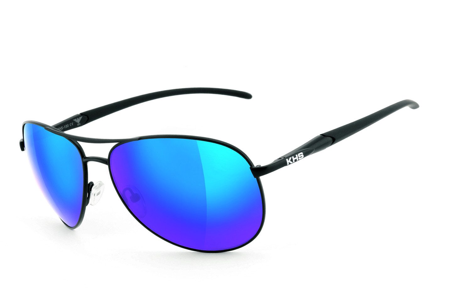 KHS Sonnenbrille 180 HLT® Qualitätsgläser