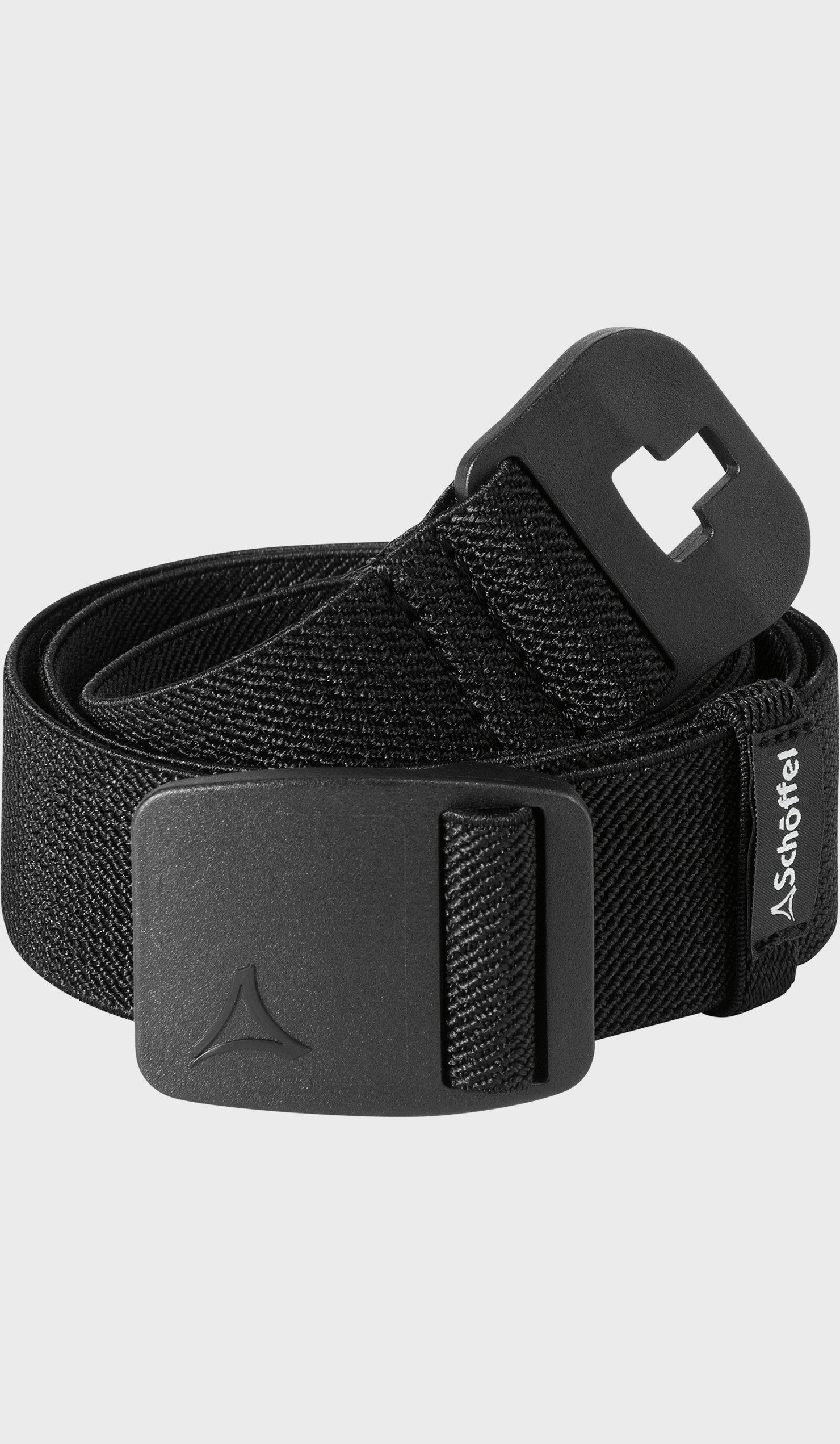 Schöffel Stoffgürtel Belt Lenzerheide1