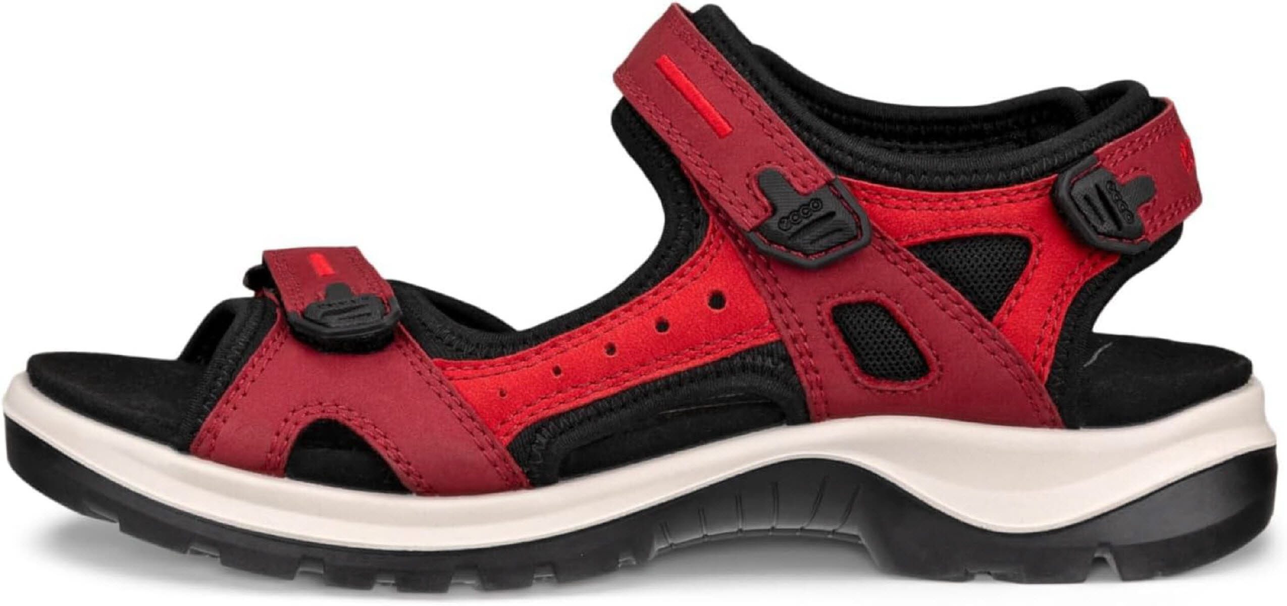 Ecco Outdoor Sandalette Outdoor günstig online kaufen