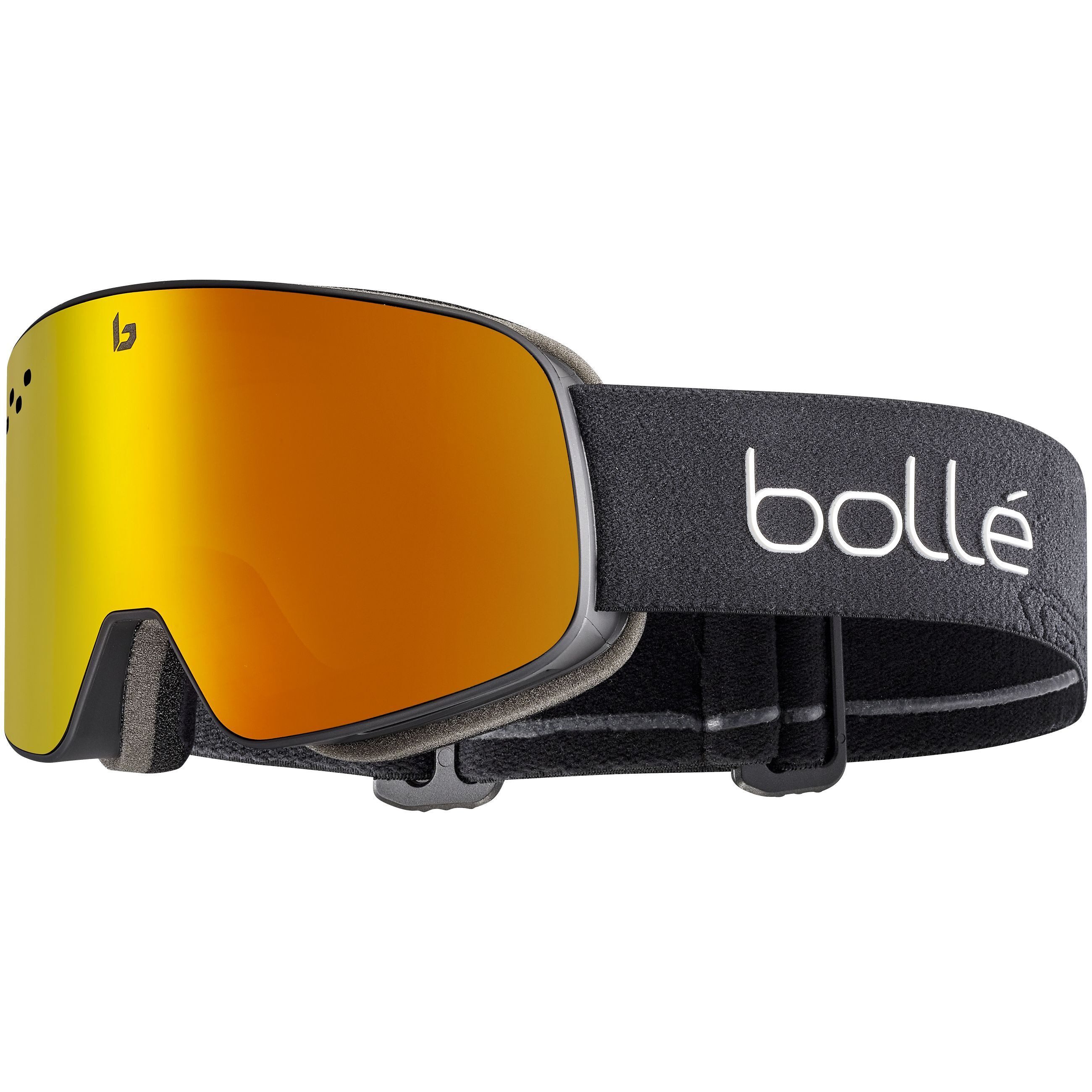 Bolle Skibrille Nevada, (1-St)