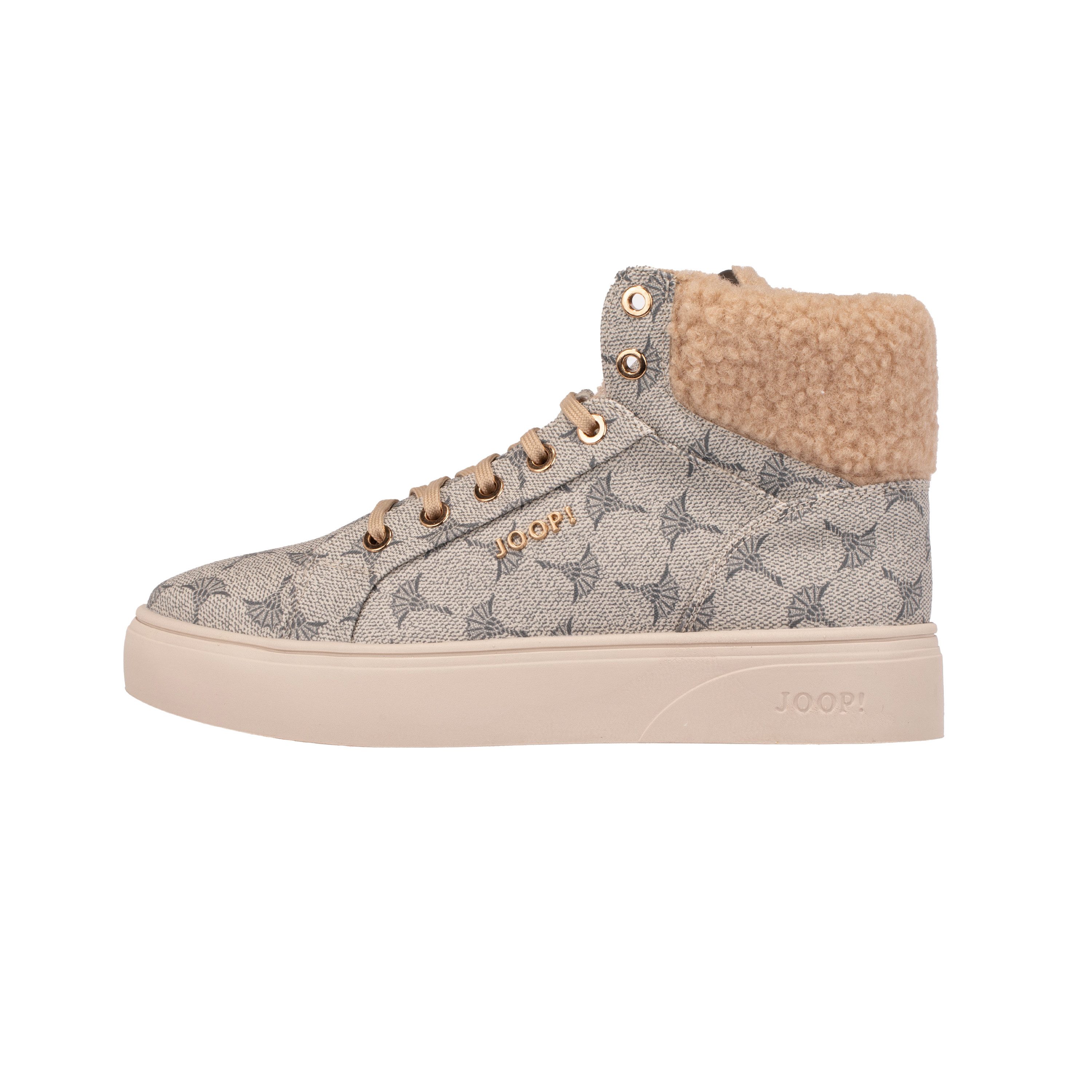 Joop - Damen Sneaker Mazzolino Peluche New Daphne Sneaker