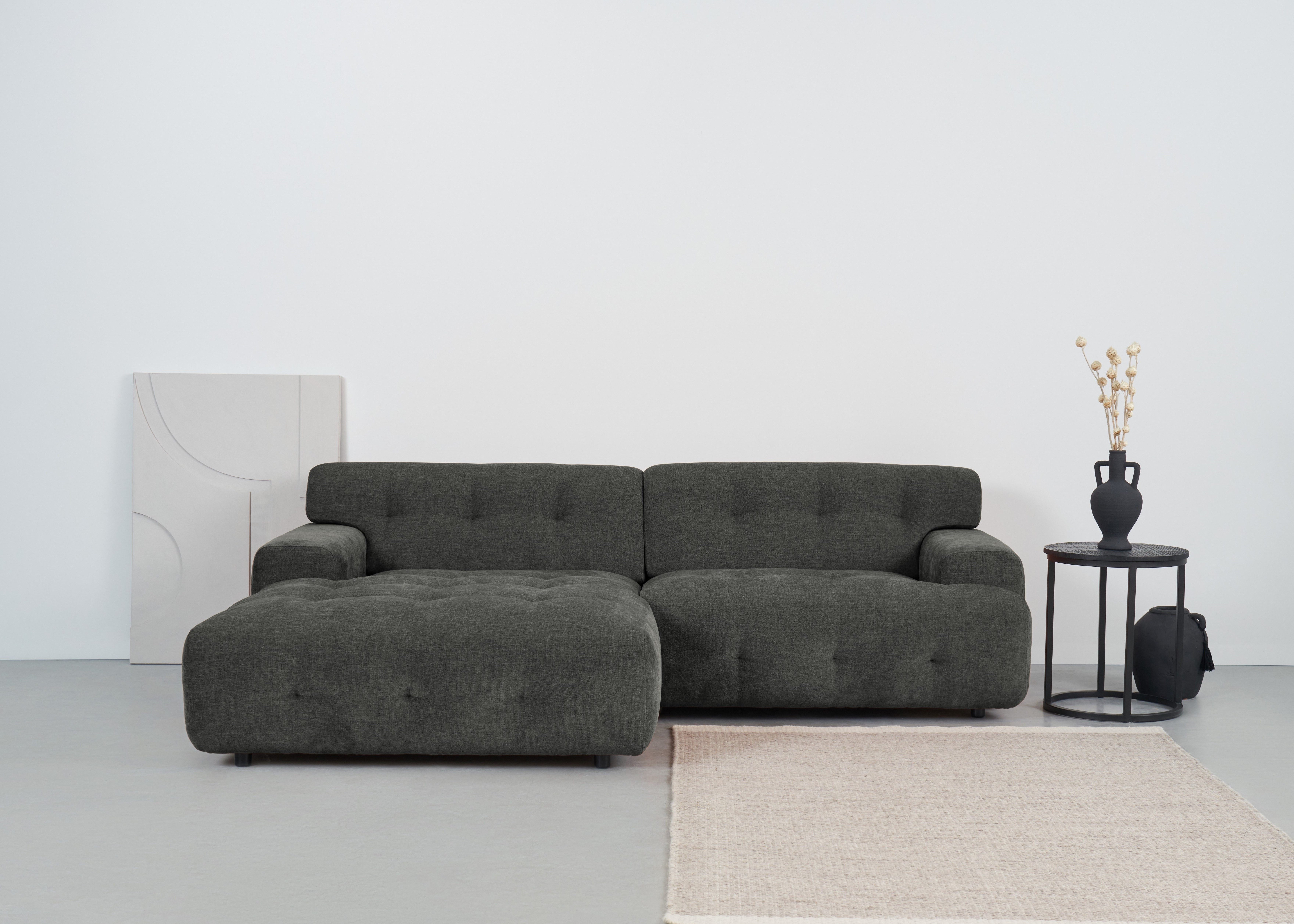 Ecksofa Jerslev