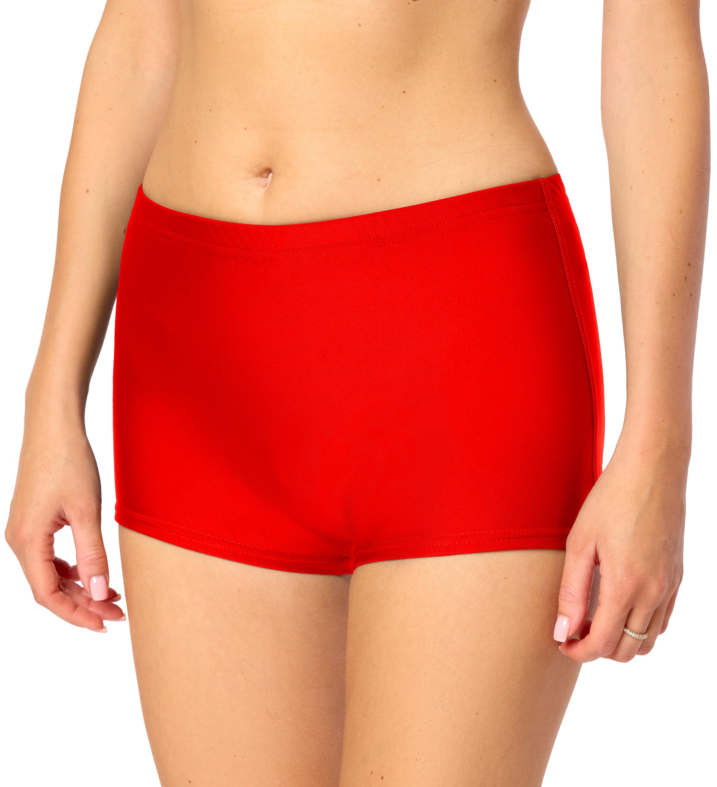 Bellivalini Badeshorts Damen Bikinihose Bademode Badehose günstig online kaufen