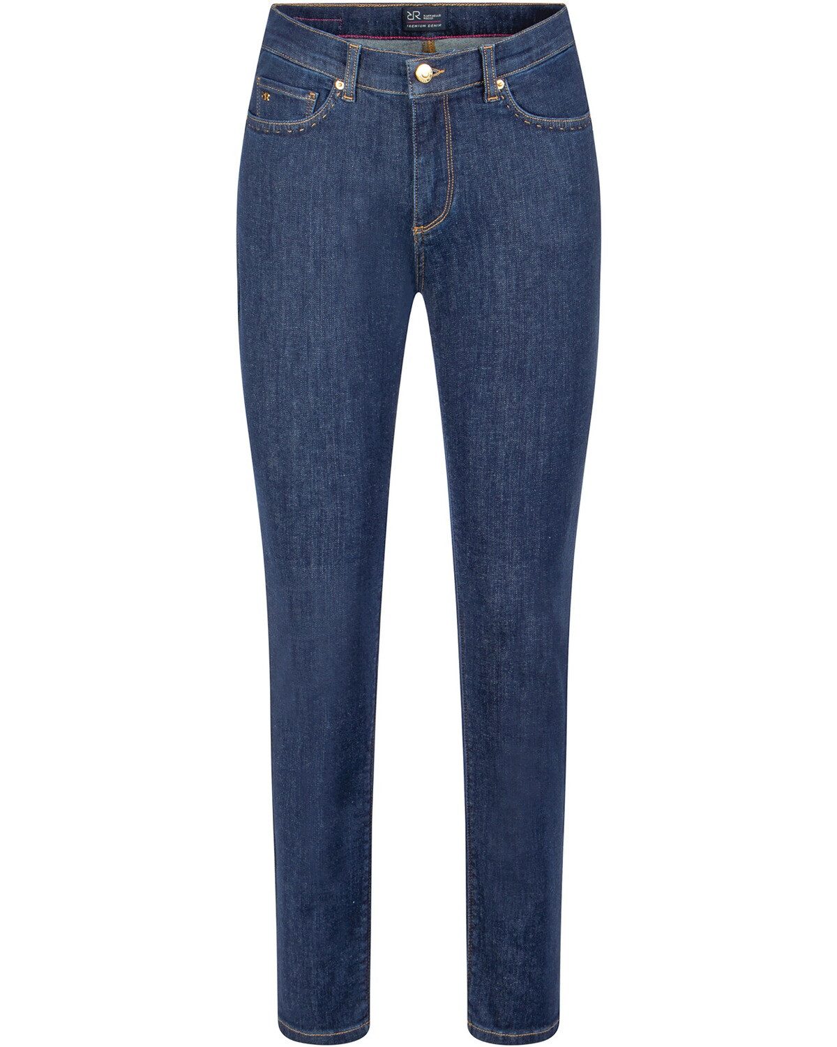 Raffaello Rossi 5-Pocket-Jeans Jeans Suzy günstig online kaufen