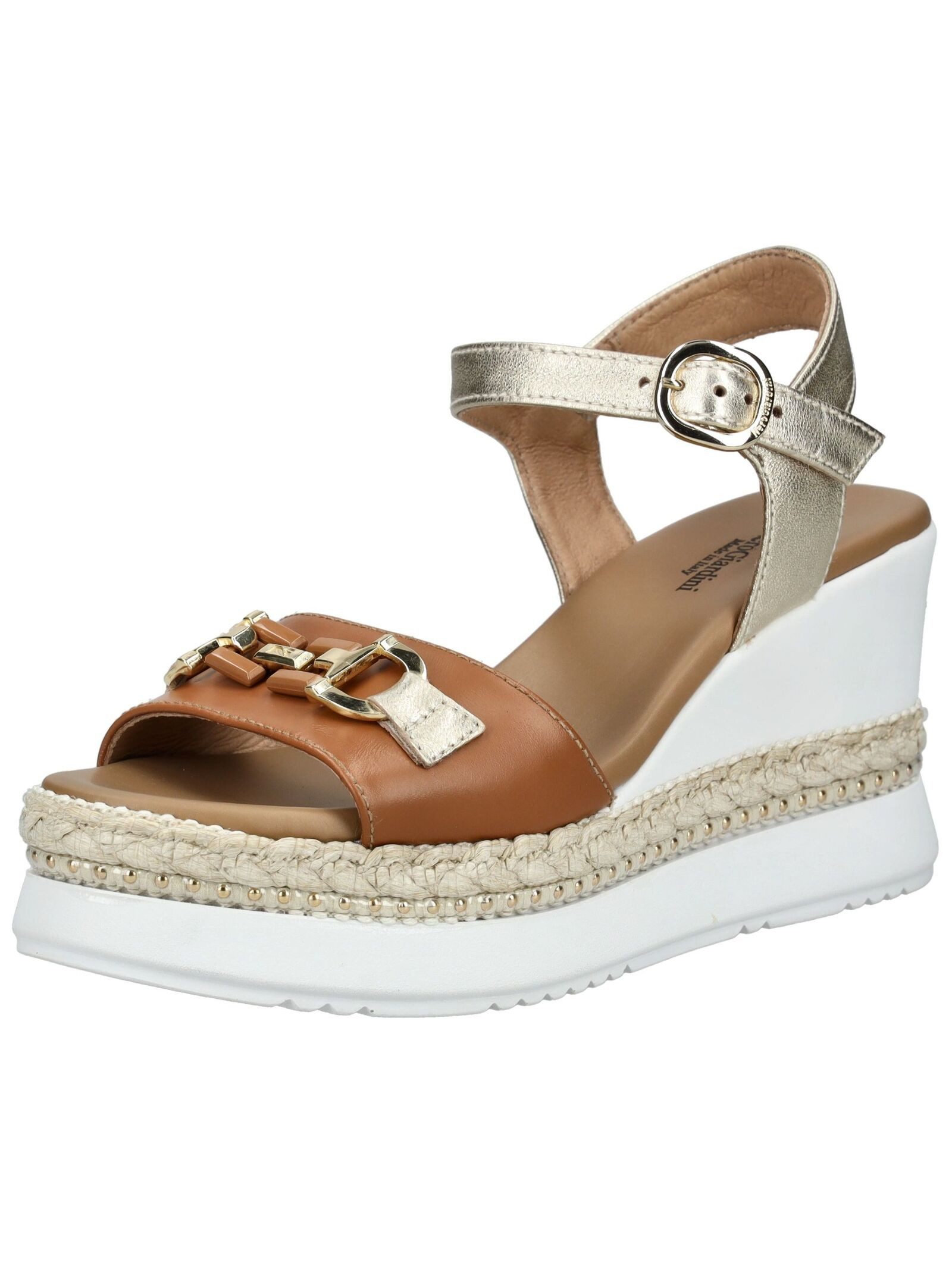 Nero Giardini Nero Giardini Сандалии Leder Keilsandalette