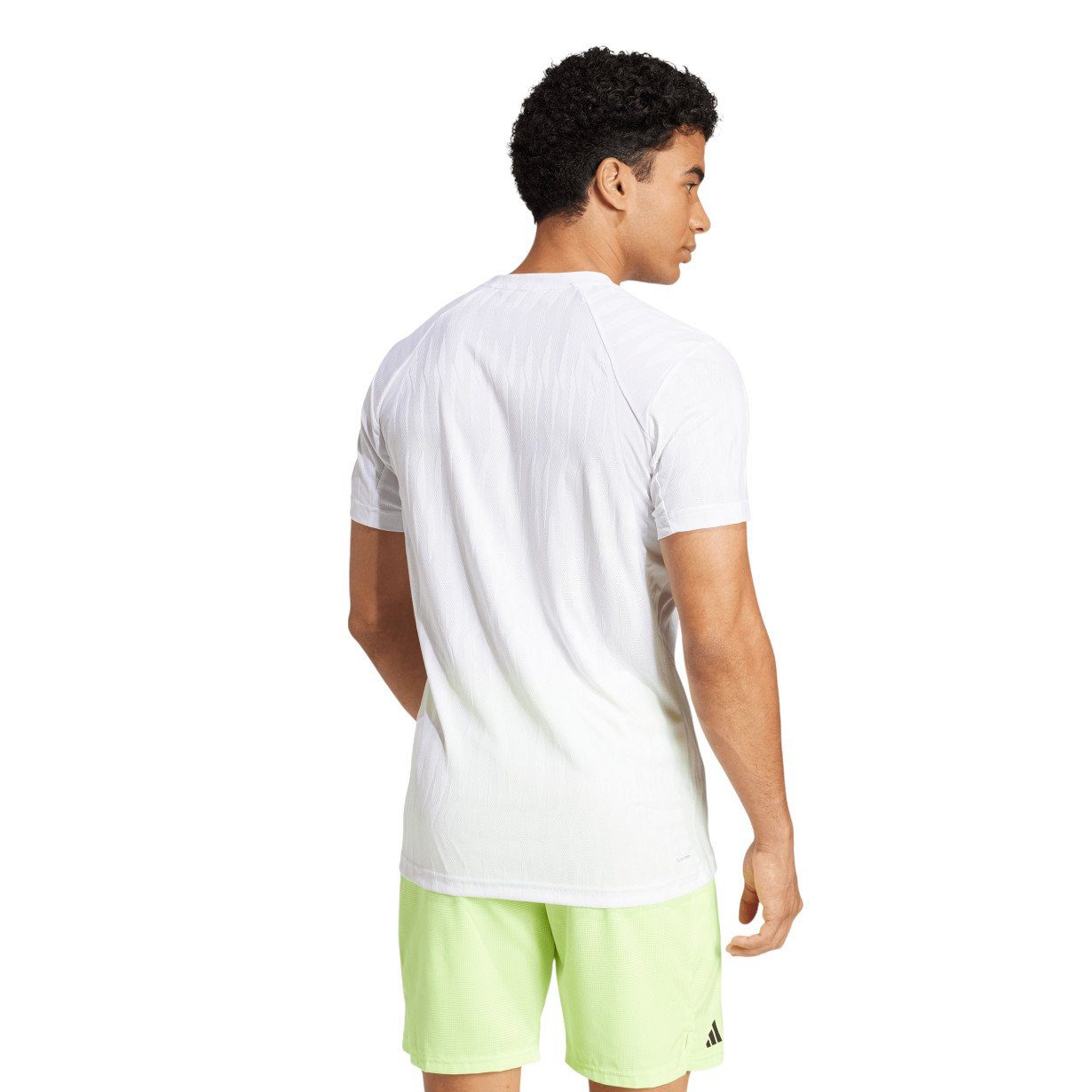 adidas Performance T-Shirt Tennis Climacool+ Airchill Freelift (schmal, optimale)