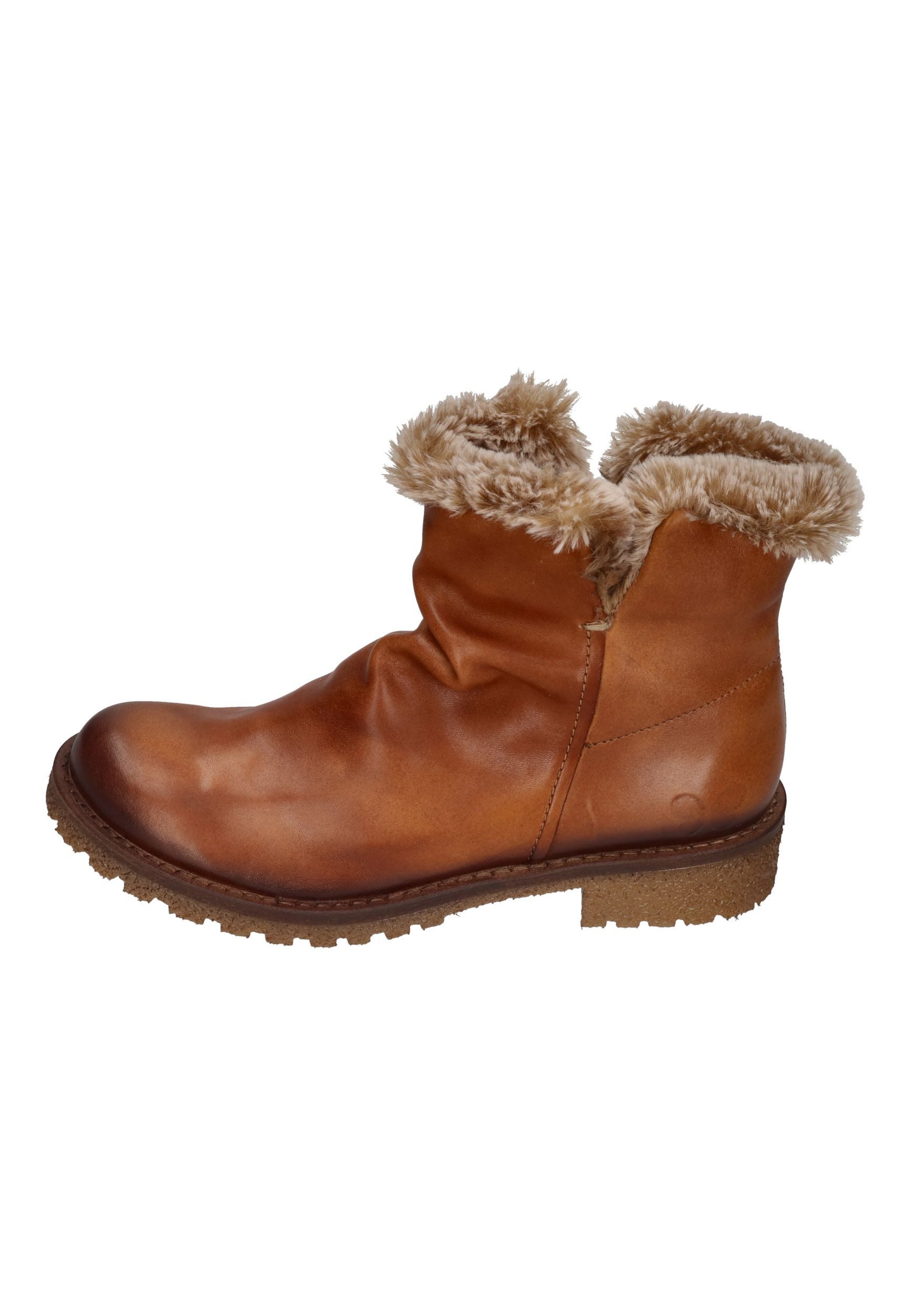 Felmini Caster E324 Stiefelette black
