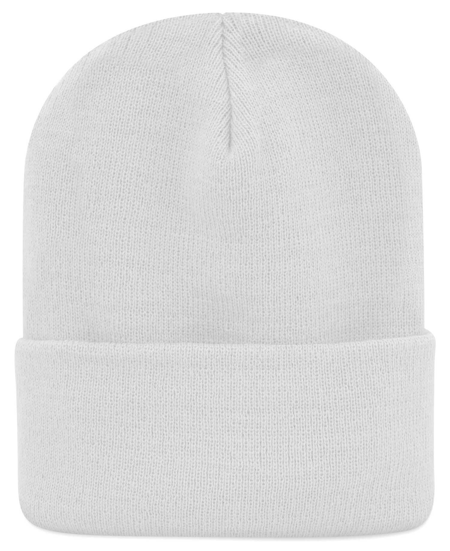 BACKSPIN Sportswear Beanie Headspin