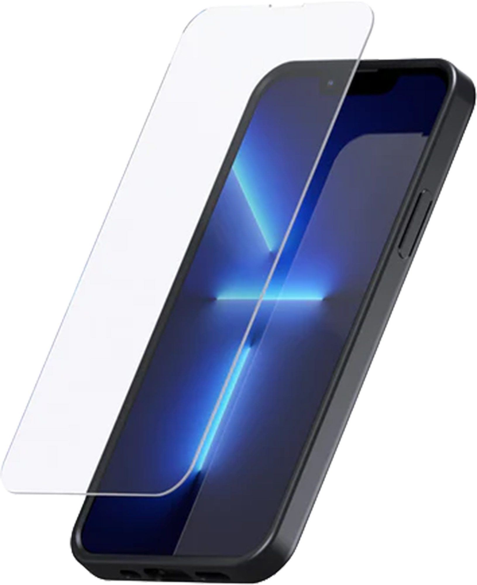 SP Connect iPhone 14 Displayschutzfolie Headset (wasserabweisend)