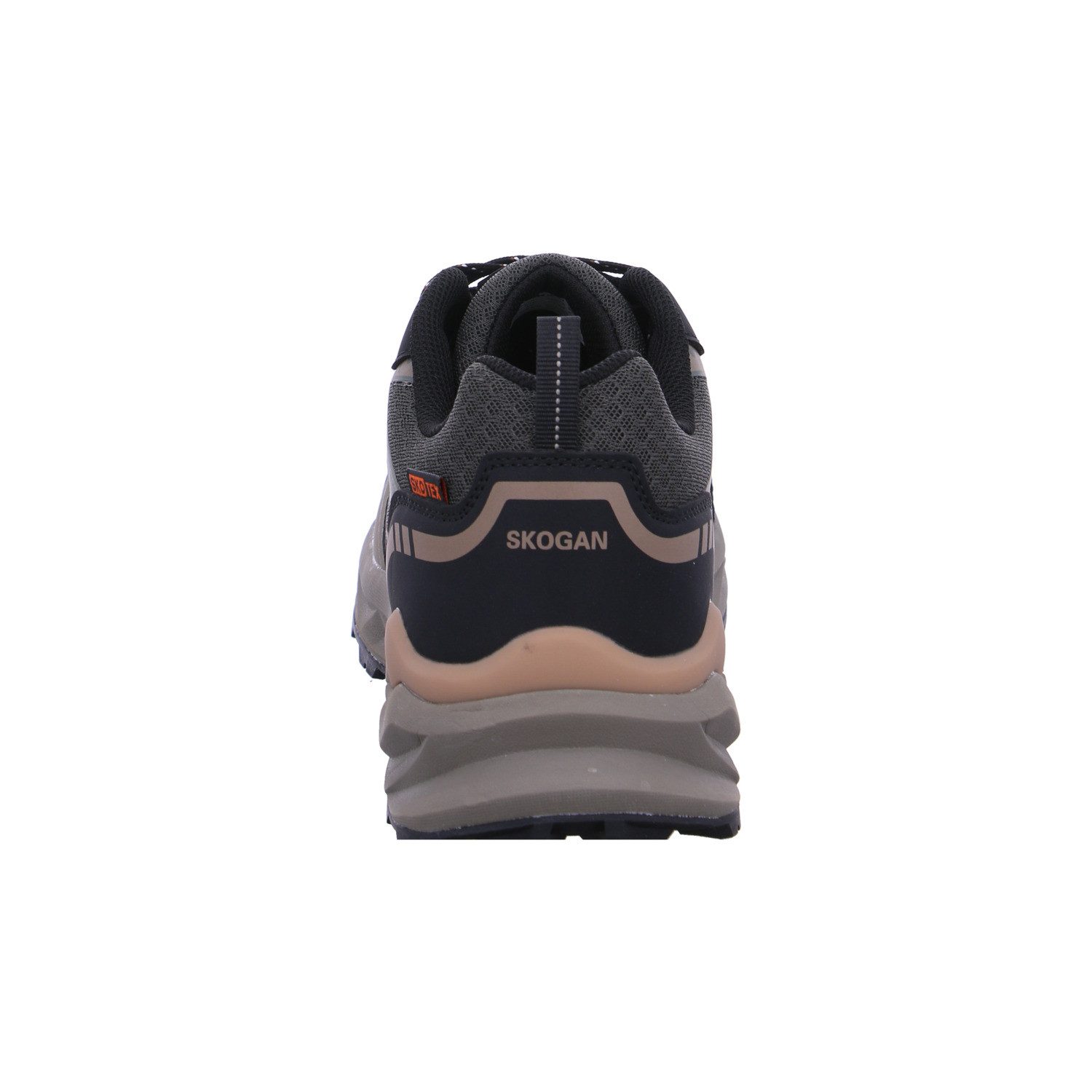 SKOGAN Khanas Hikingschuh