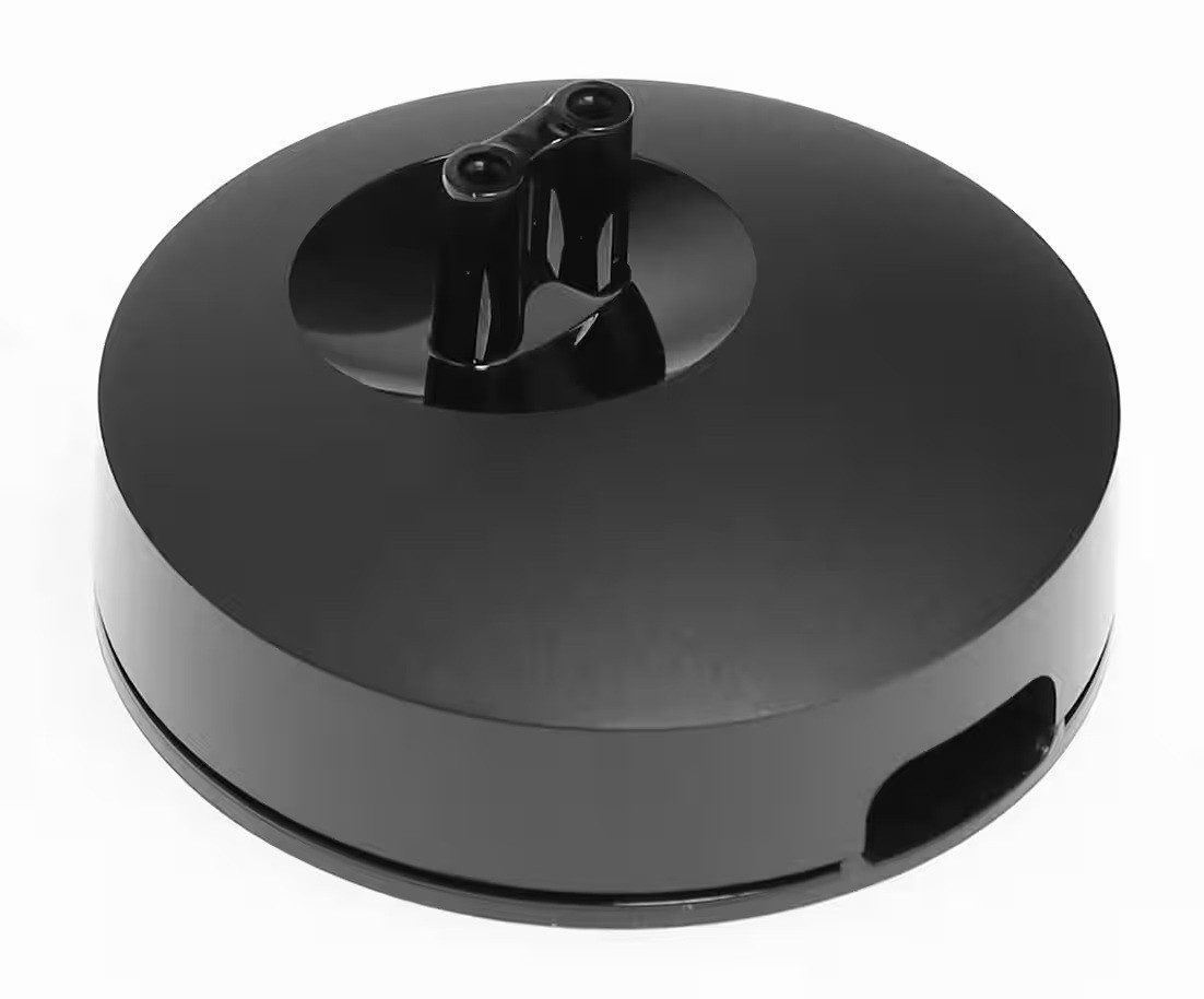 Braun Haar- und Bartschneideraufsatz Braun Ladestation ohne Kabel zu Braun Bartschneider Type 5808, 5807, 1 St.