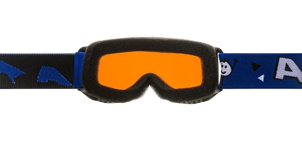 Alpina Sports Skibrille PINEY Jr
