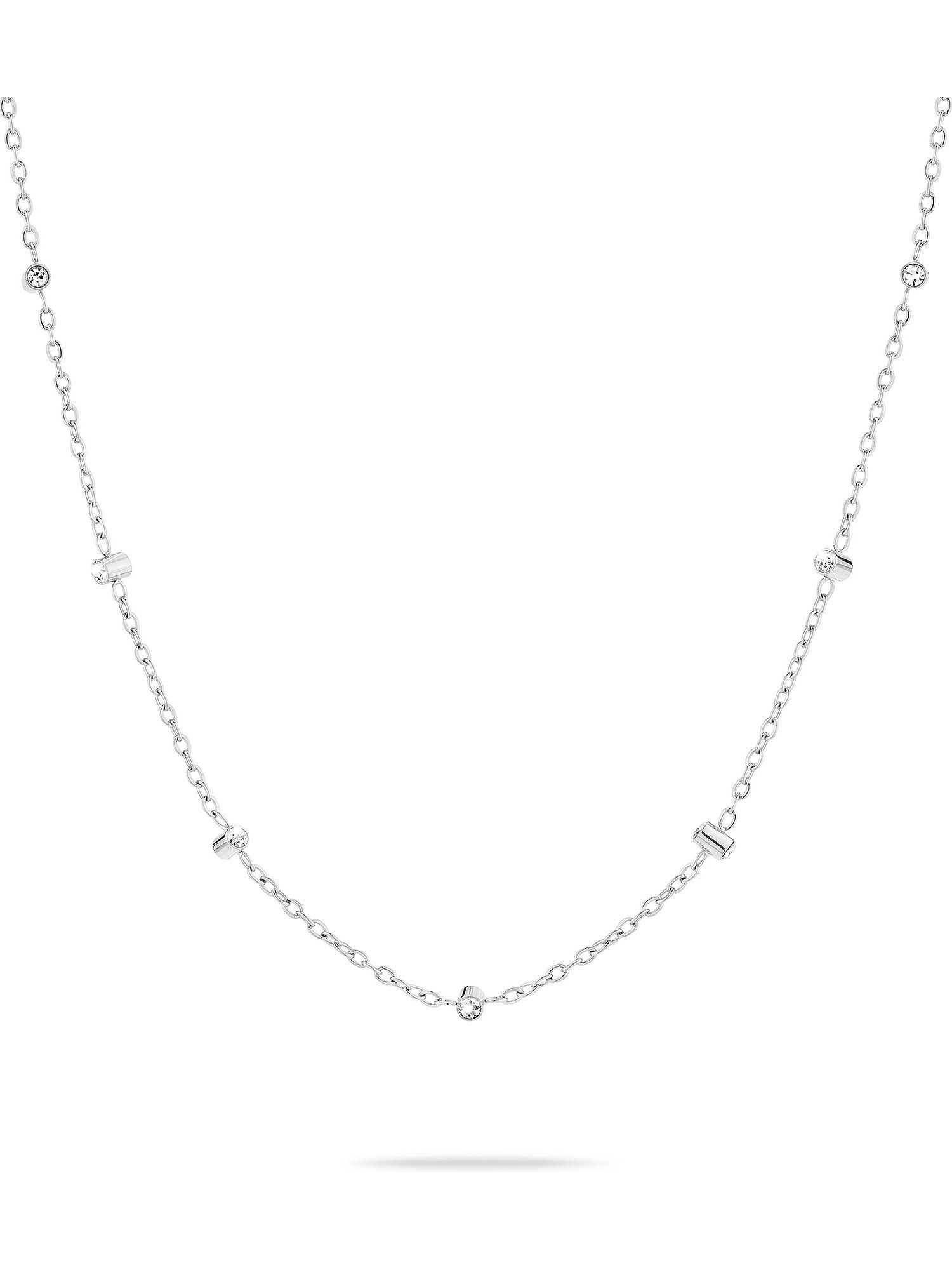 Tamaris Edelstahlkette Tamaris Damen-Ket...