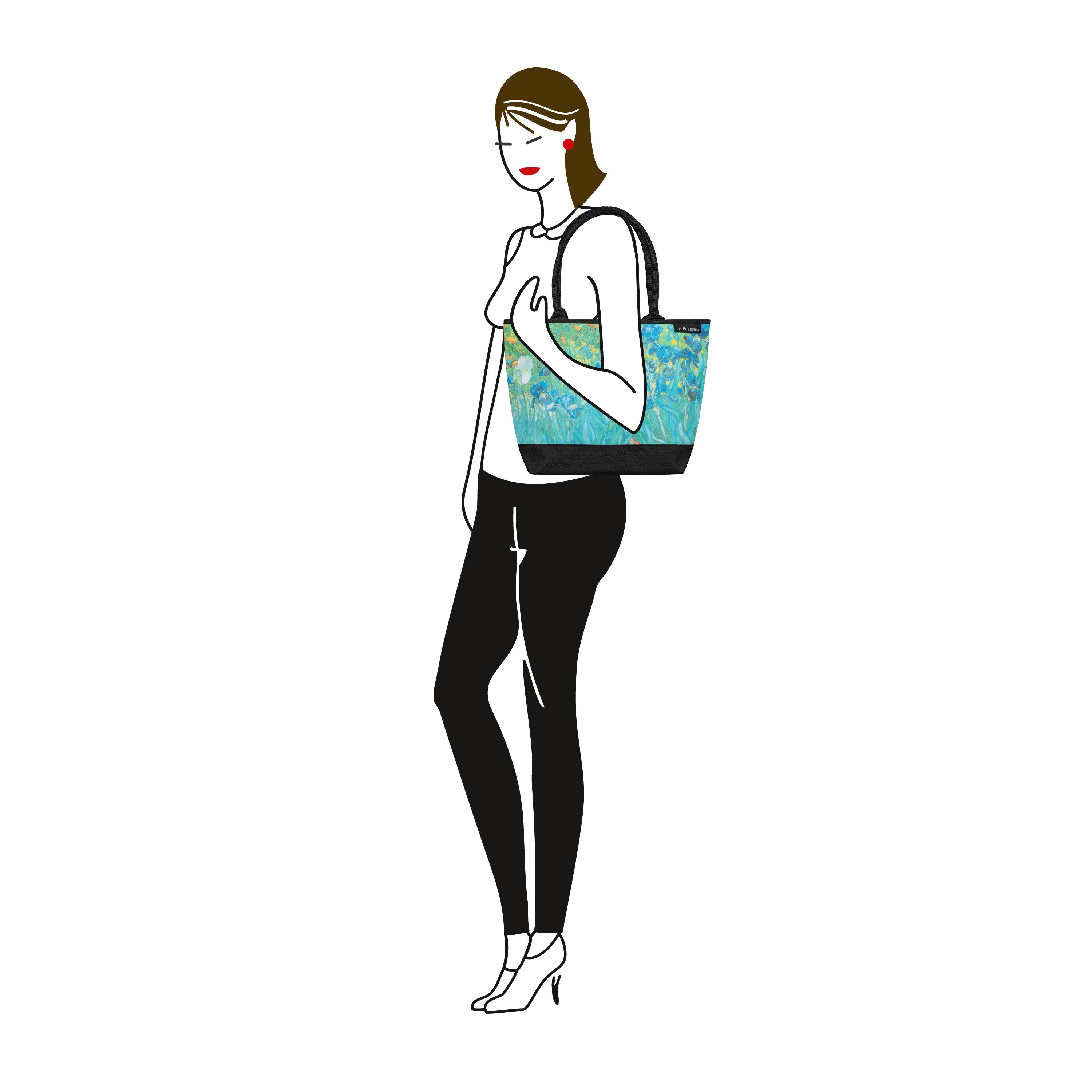 von Lilienfeld Handtasche Shopper Tasche Vincent günstig online kaufen