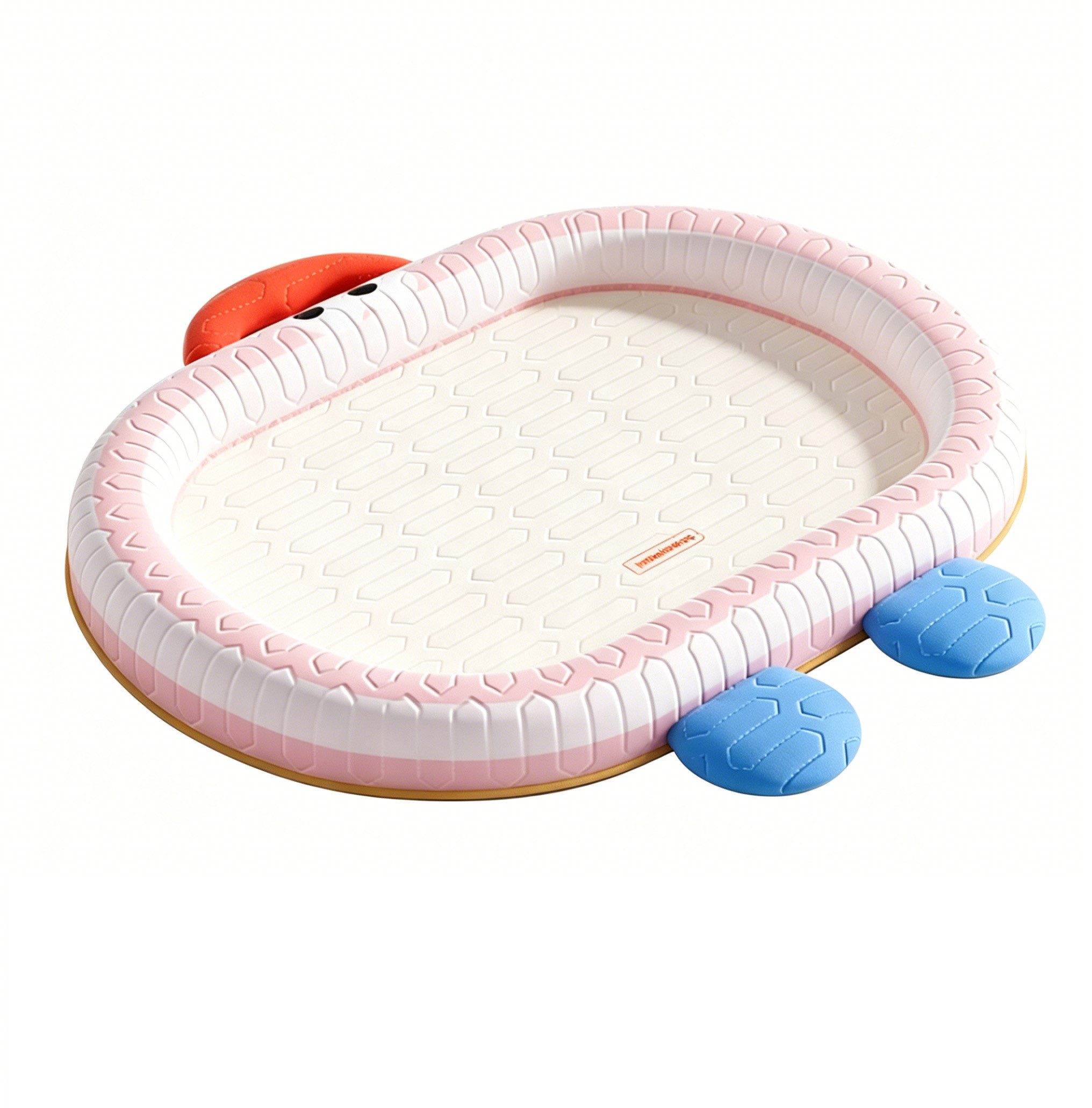Srvillg Hundematte kühlmatte Hunde Katzen Kühldecke für Hund Kühlende Decke Bett Haustier