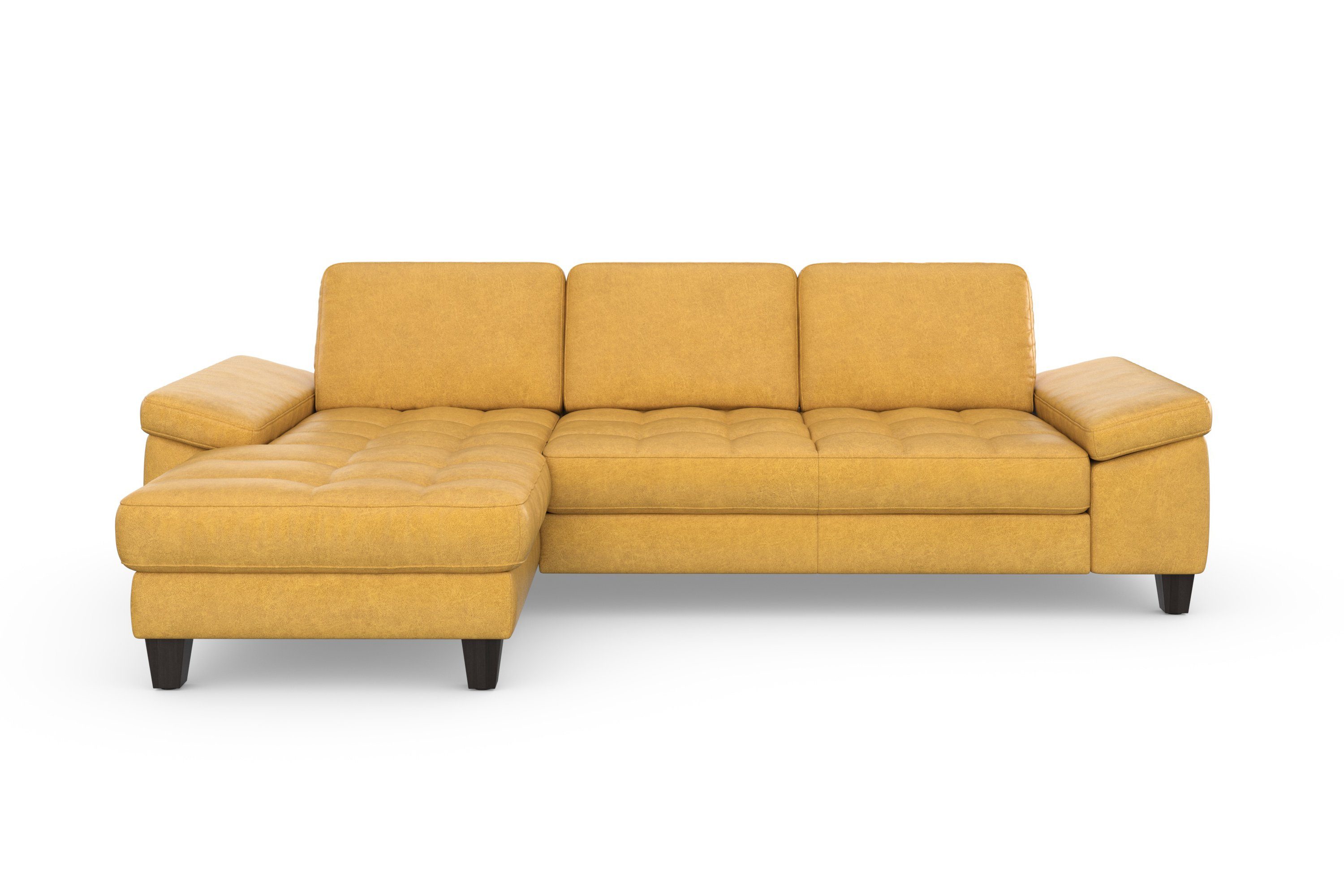 sit&more Ecksofa Westham L-Form, Recamiere, mit günstig online kaufen