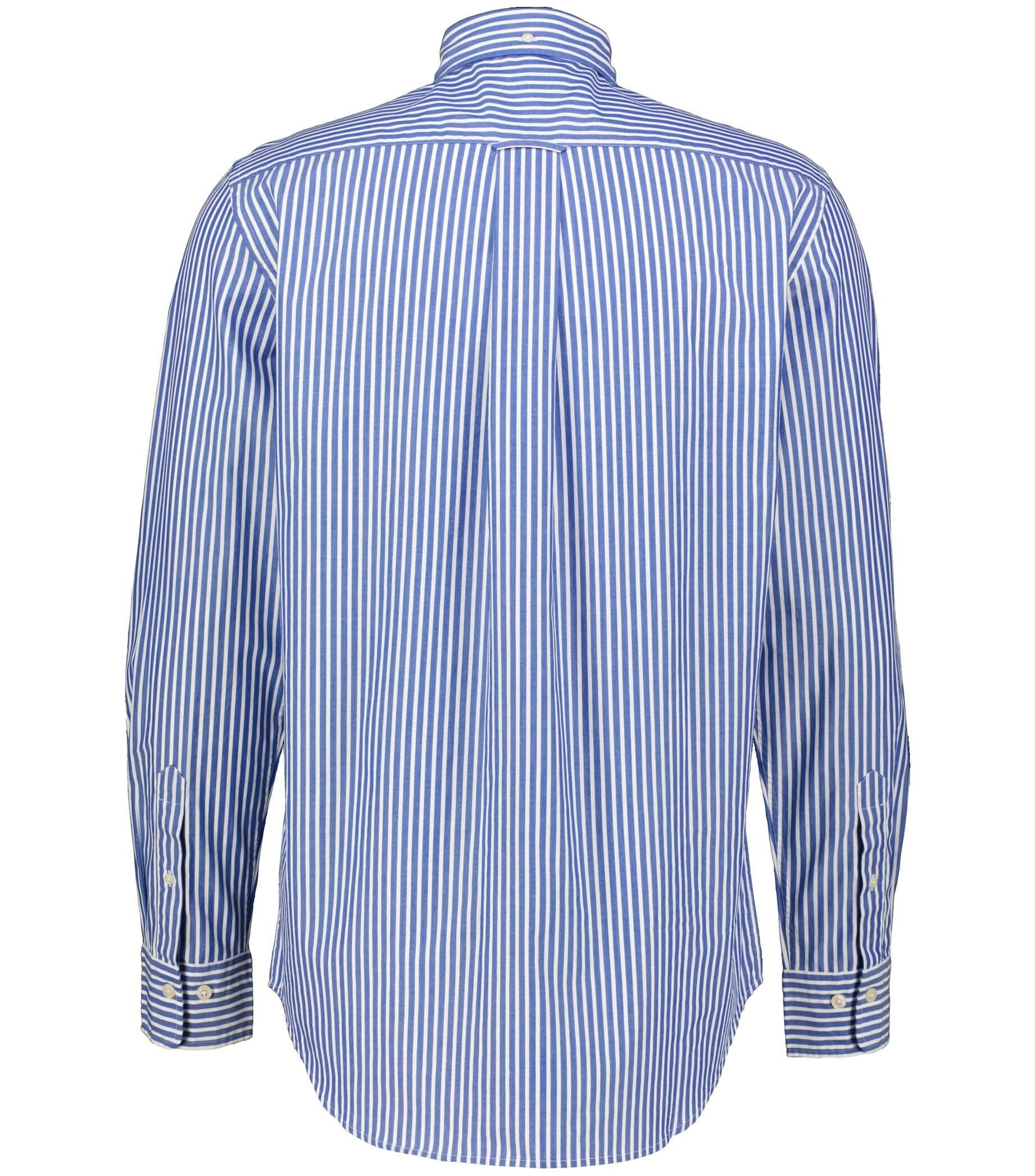 Gant Langarmhemd (1-tlg) günstig online kaufen