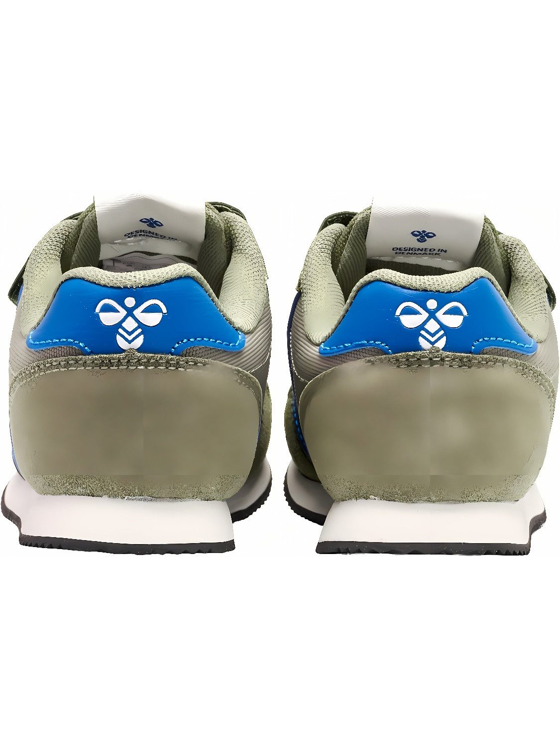 hummel Sneaker