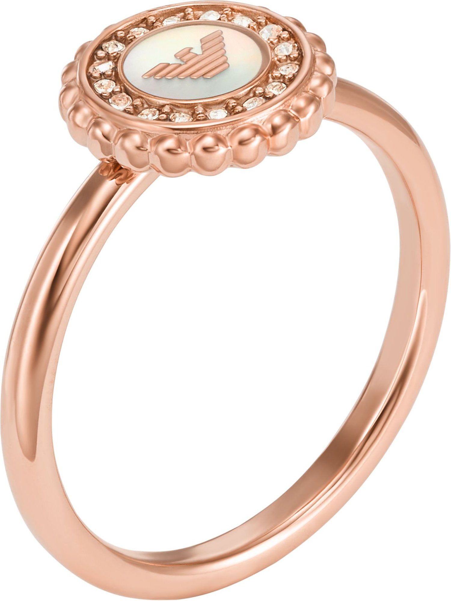 Fingerring Emporio Armani Damenring