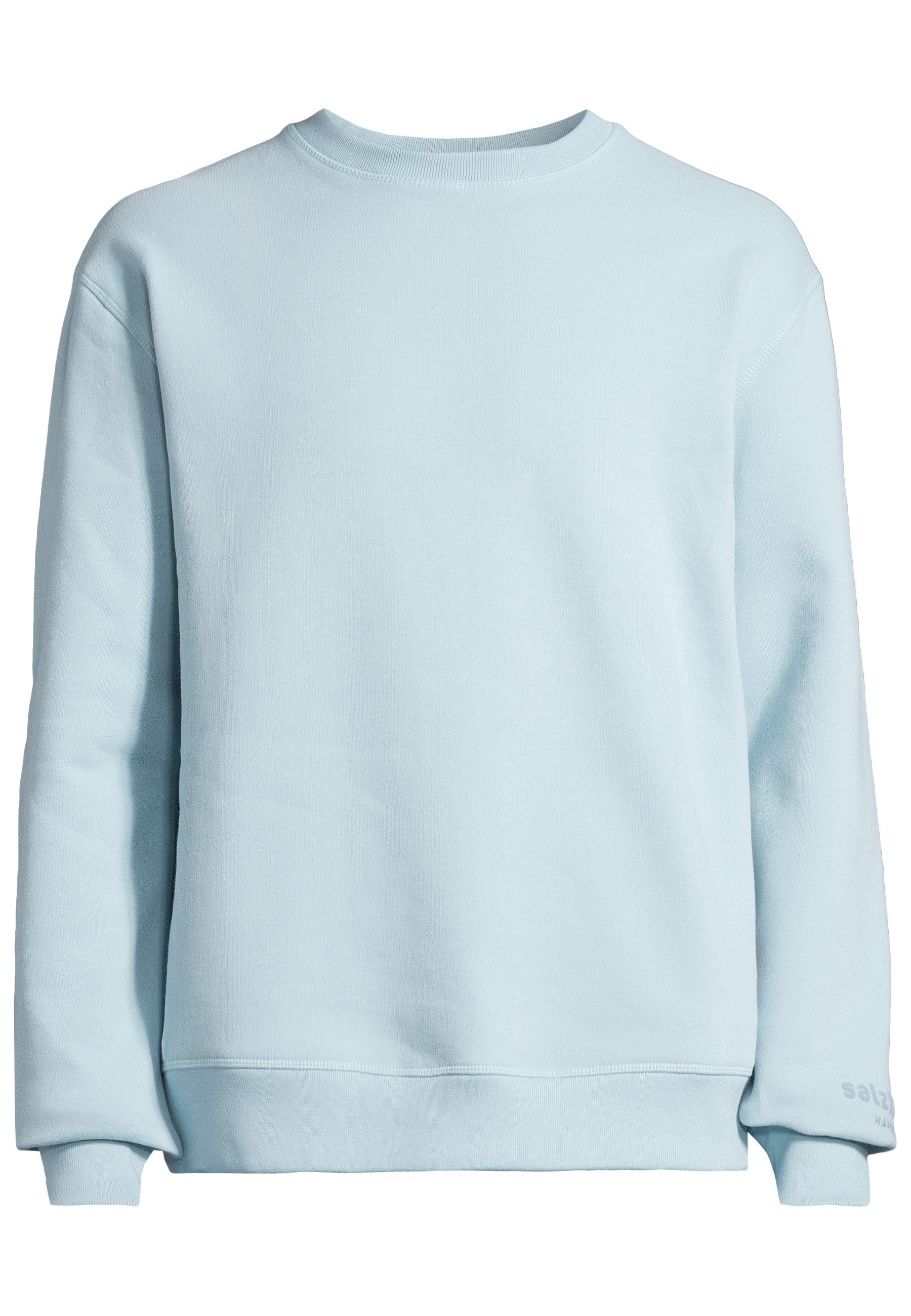 salzhaut Hoodie OLBEN UNISEX Unisex normale Passform salzhaut Kapuzenpullover – bequemer Fit und nordisch klares Design