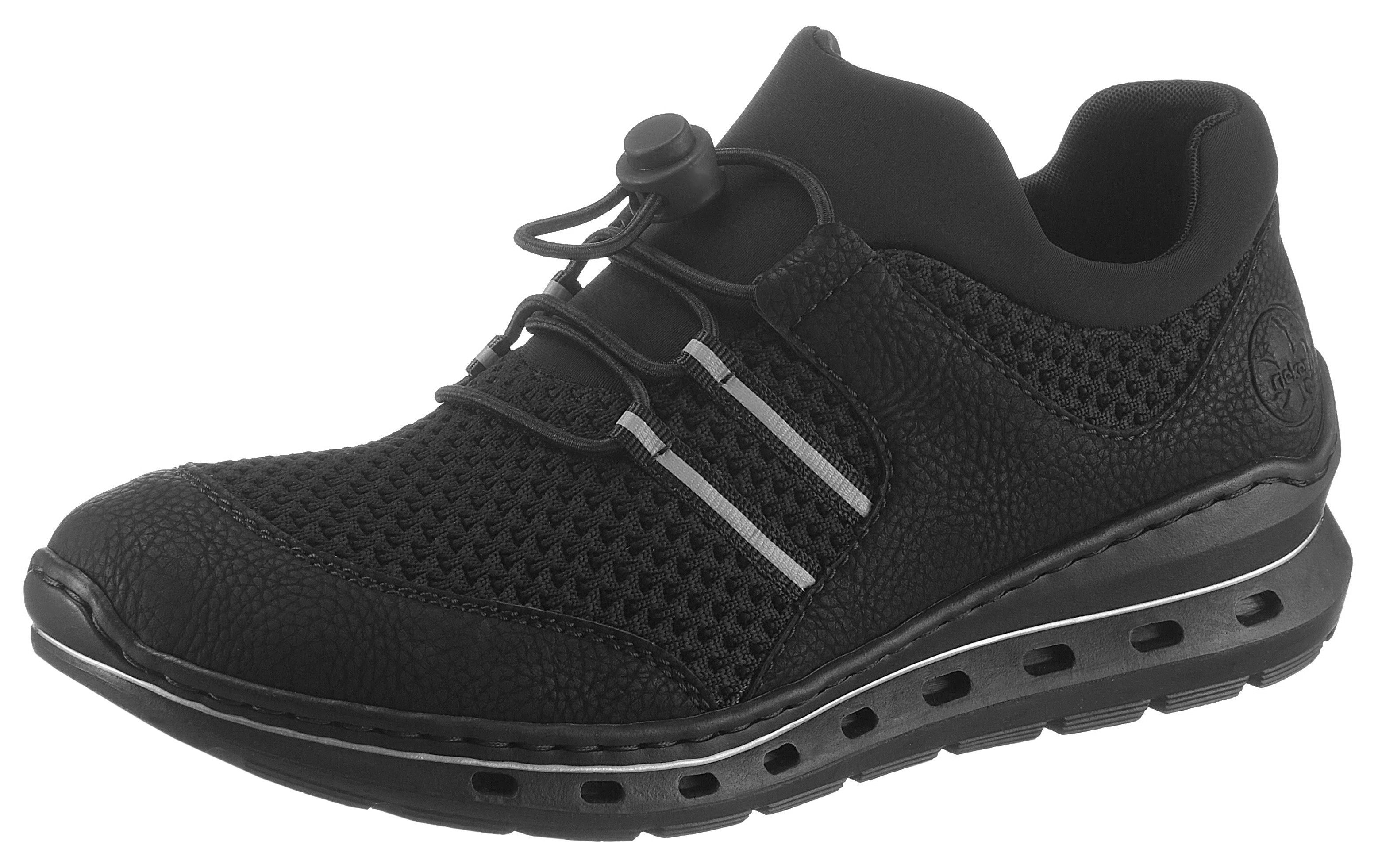rieker memosoft sneaker