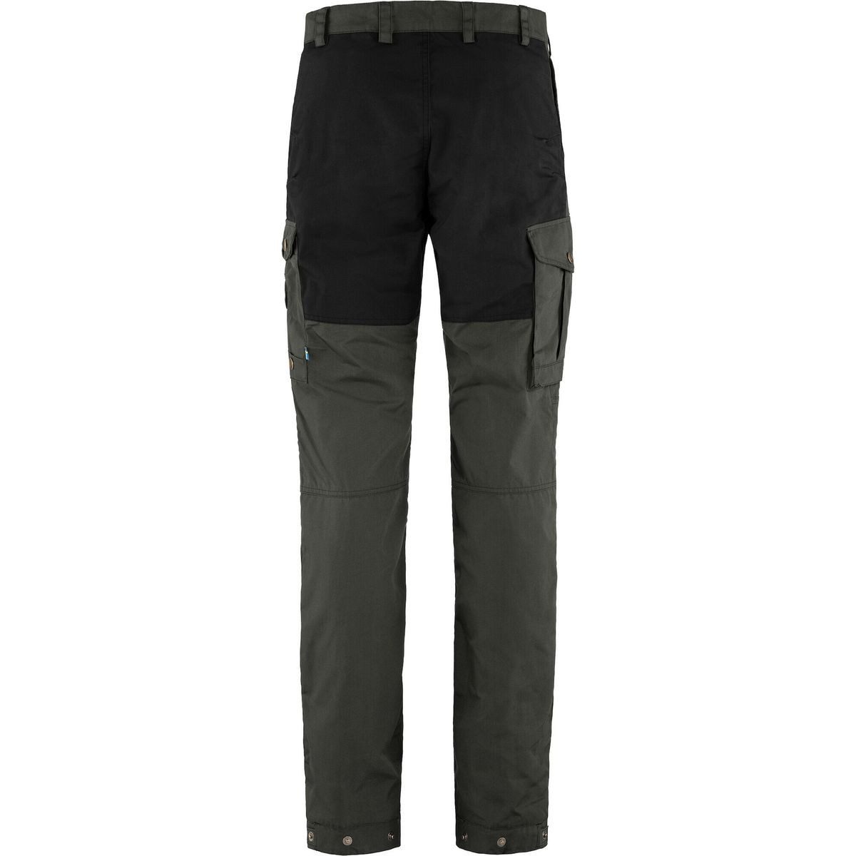 Fjällräven Outdoorhose Vidda Pro Trousers W Strapazierfähige Trekkinghose für Damen, ideal für Outdoor-Abenteuer