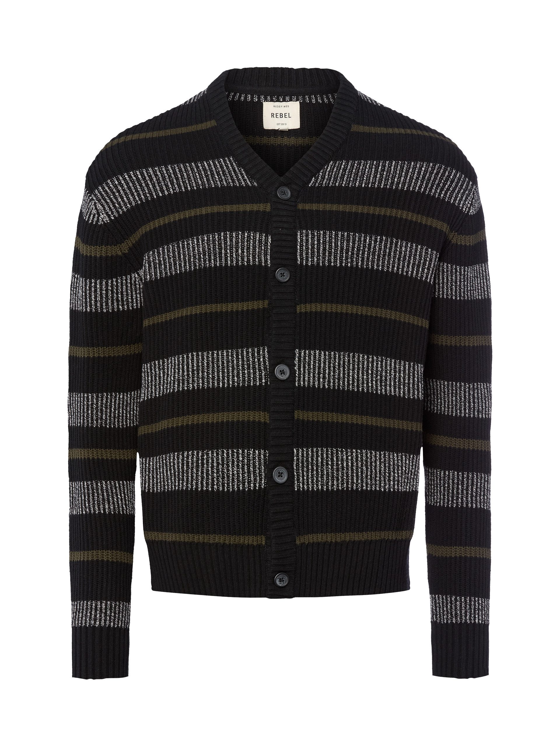 Strickjacke RRMiller