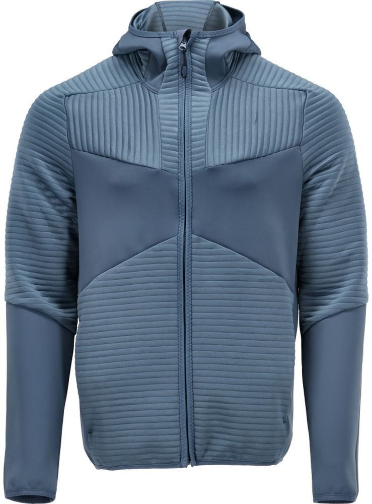 Fleecejacke