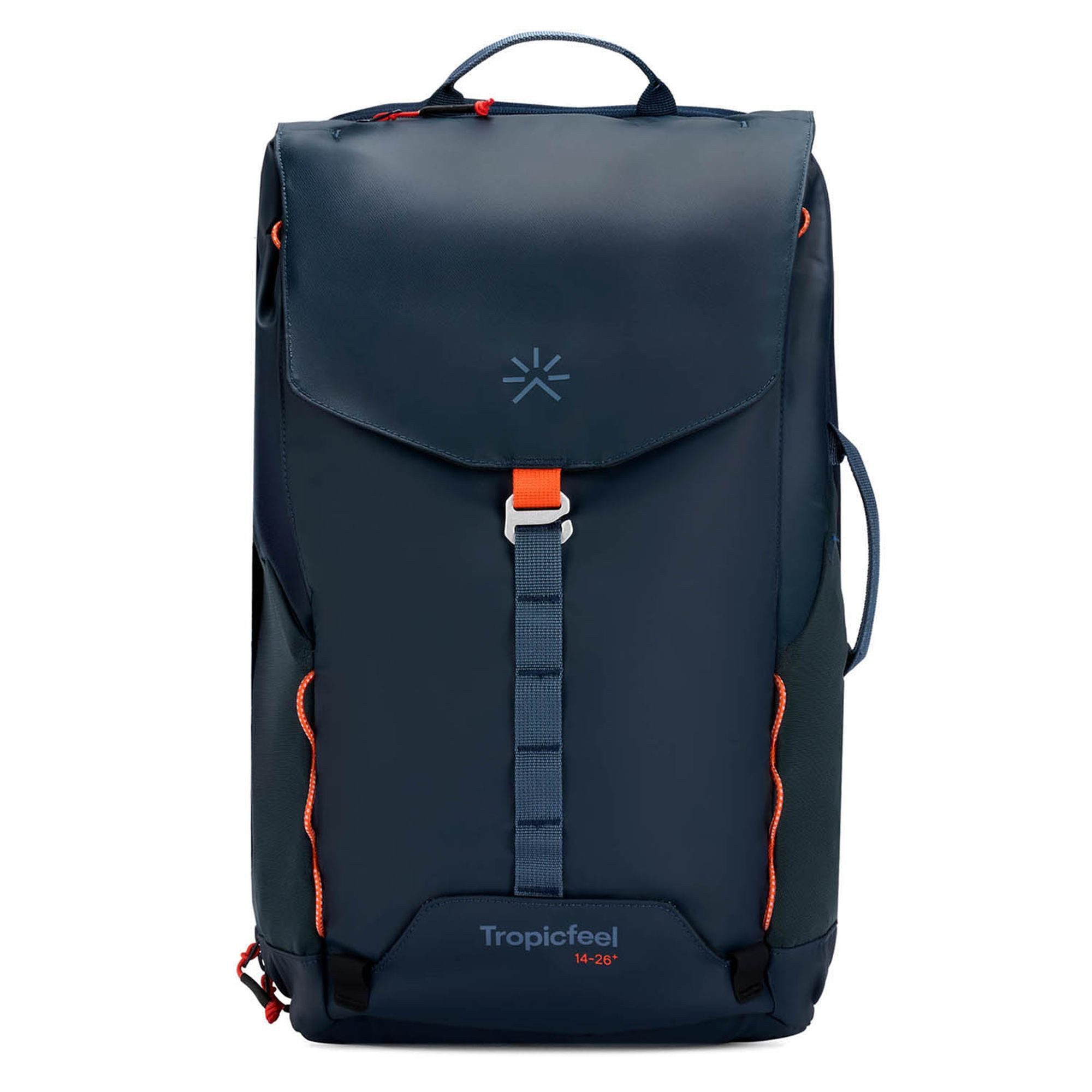 Tropicfeel Laptoprucksack Nook, Polyester