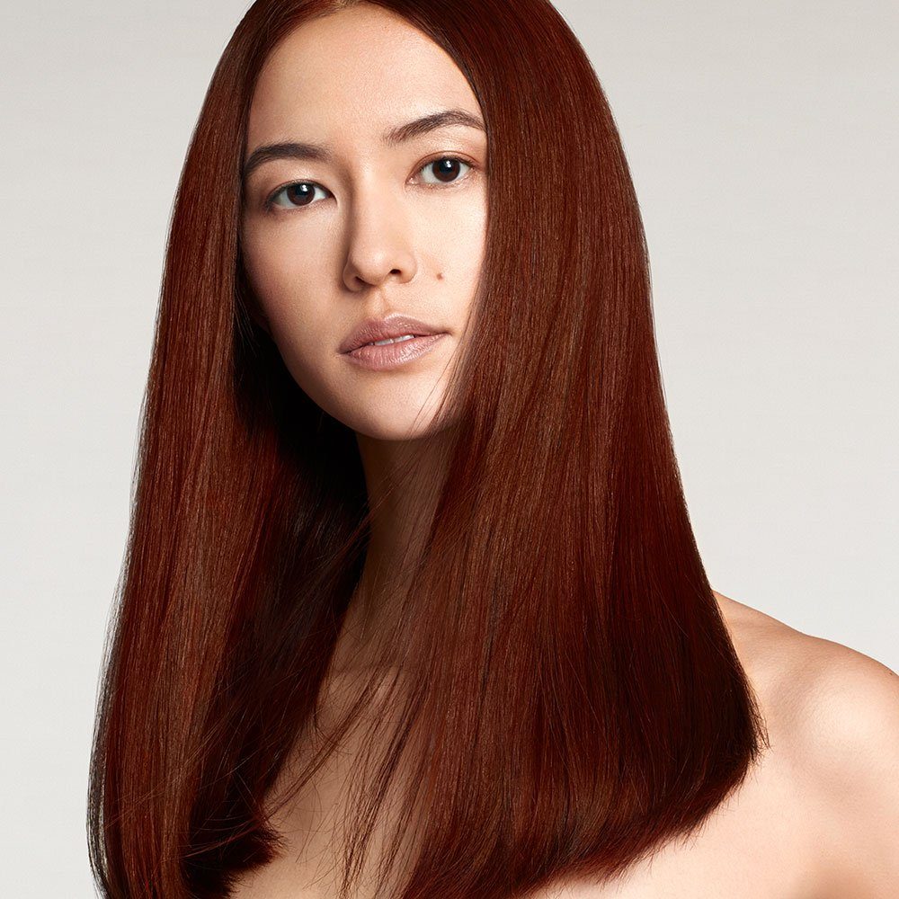 REVLON PROFESSIONAL Haarshampoo RE/START COLOR PROTECTIVE MICELLAR SHAMPOO, Strahlendes, farbenkräftiges Aussehen für coloriertes Haar.