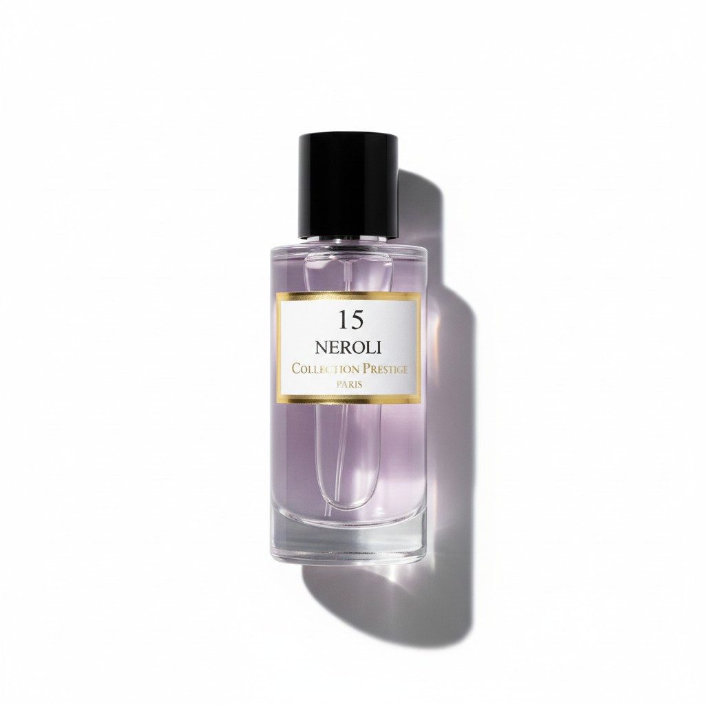 Collection Prestige Eau de Parfum Collection Prestige Absoluta No.15 Nerolilu Eau de Parfum 50 ml, 1-tlg., EDP
