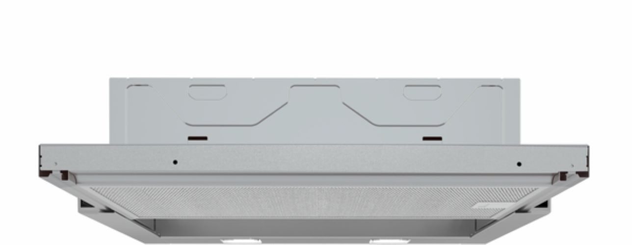 BOSCH Flachschirmhaube DFL064W54 Serie 2, Flachschirmhaube Silber, 60 cm, EEK: C Serie Serie 2 DFL064W54 Serie 2, Flachschirmhaube Silber, 60 cm, EEK: C