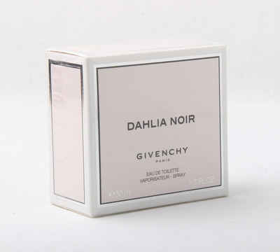 GIVENCHY Eau de Toilette »Givenchy Dahlia Noir Eau de Toilette Spray 50ml«