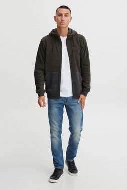 Indicode Kapuzenfleecejacke IDLando 55586MM