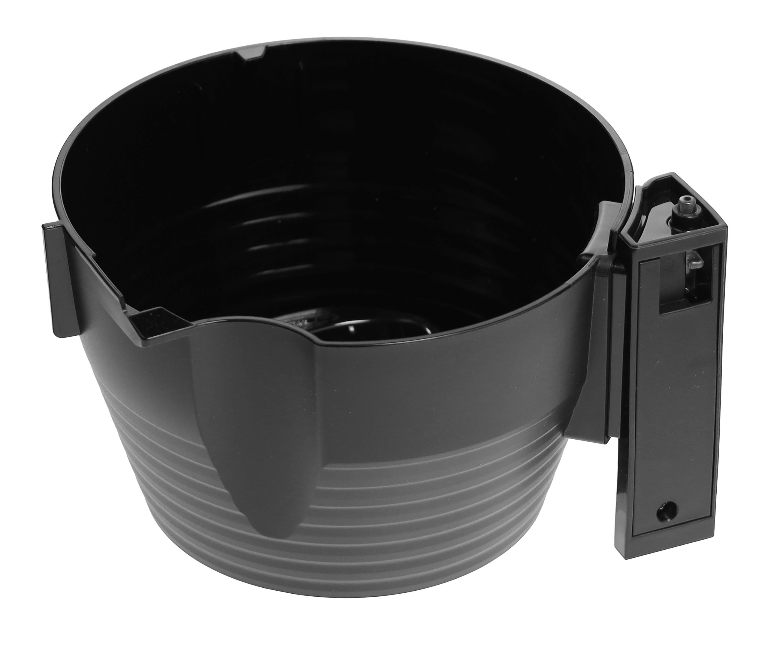 Melitta Ersatzfilter Melitta 6779429 Filterhalter für 1030-02/-06/-12 AROMAFRESH Kaffeemasc