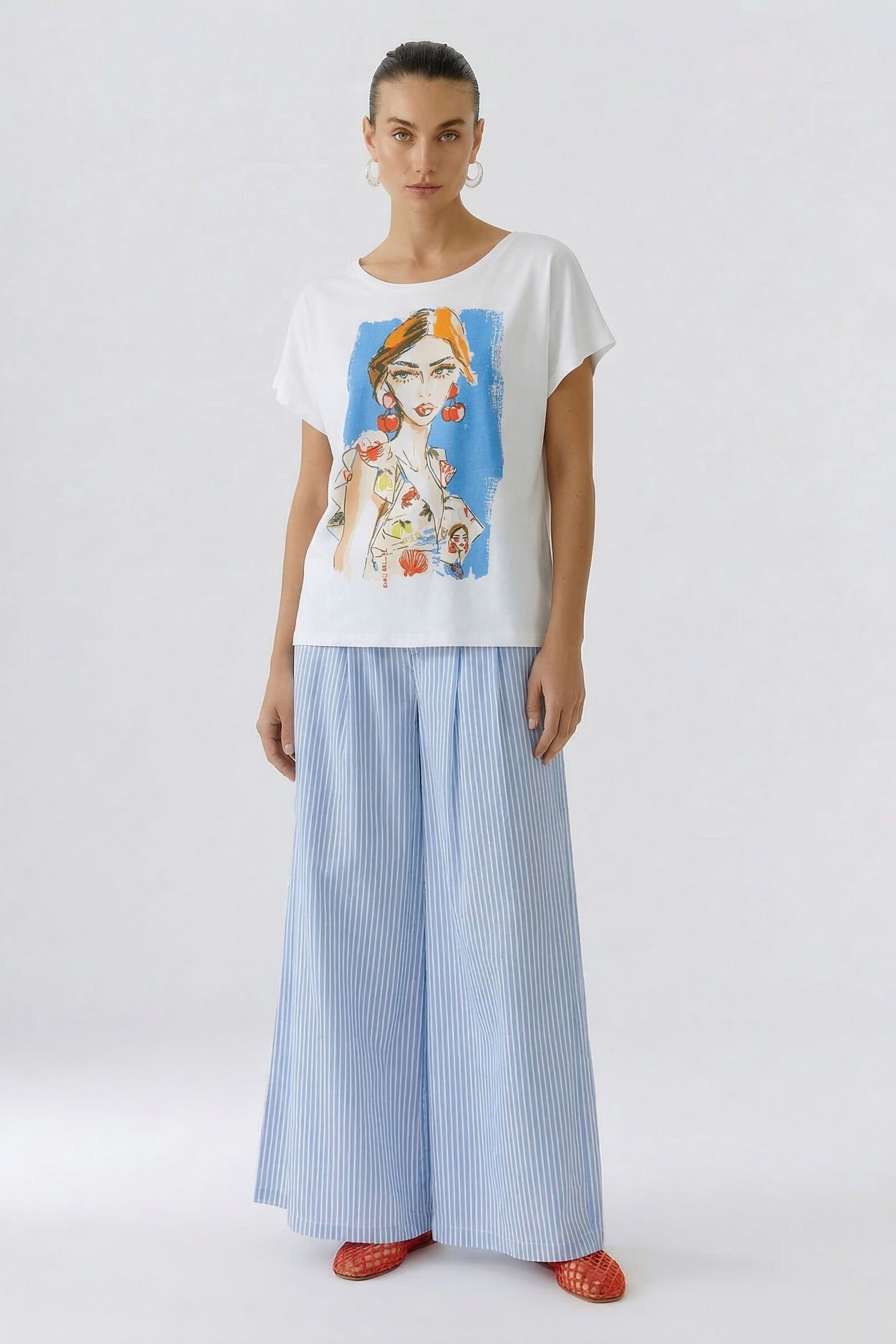 Oui T-Shirt